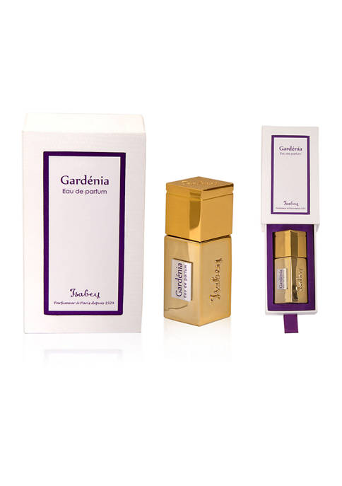 Isabey Gardenia Perfume