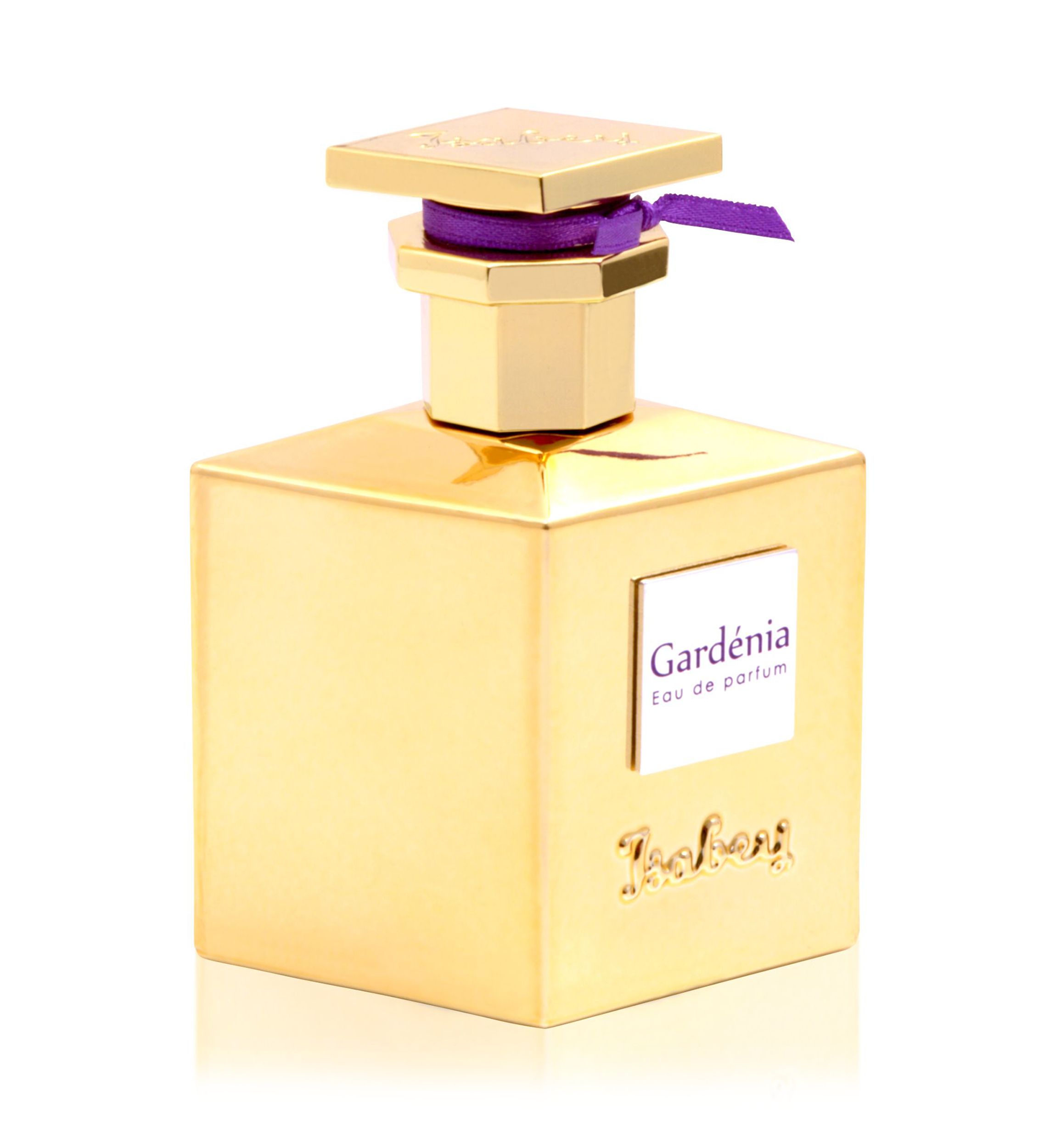 Gardenia Eau de Parfum, 50ml