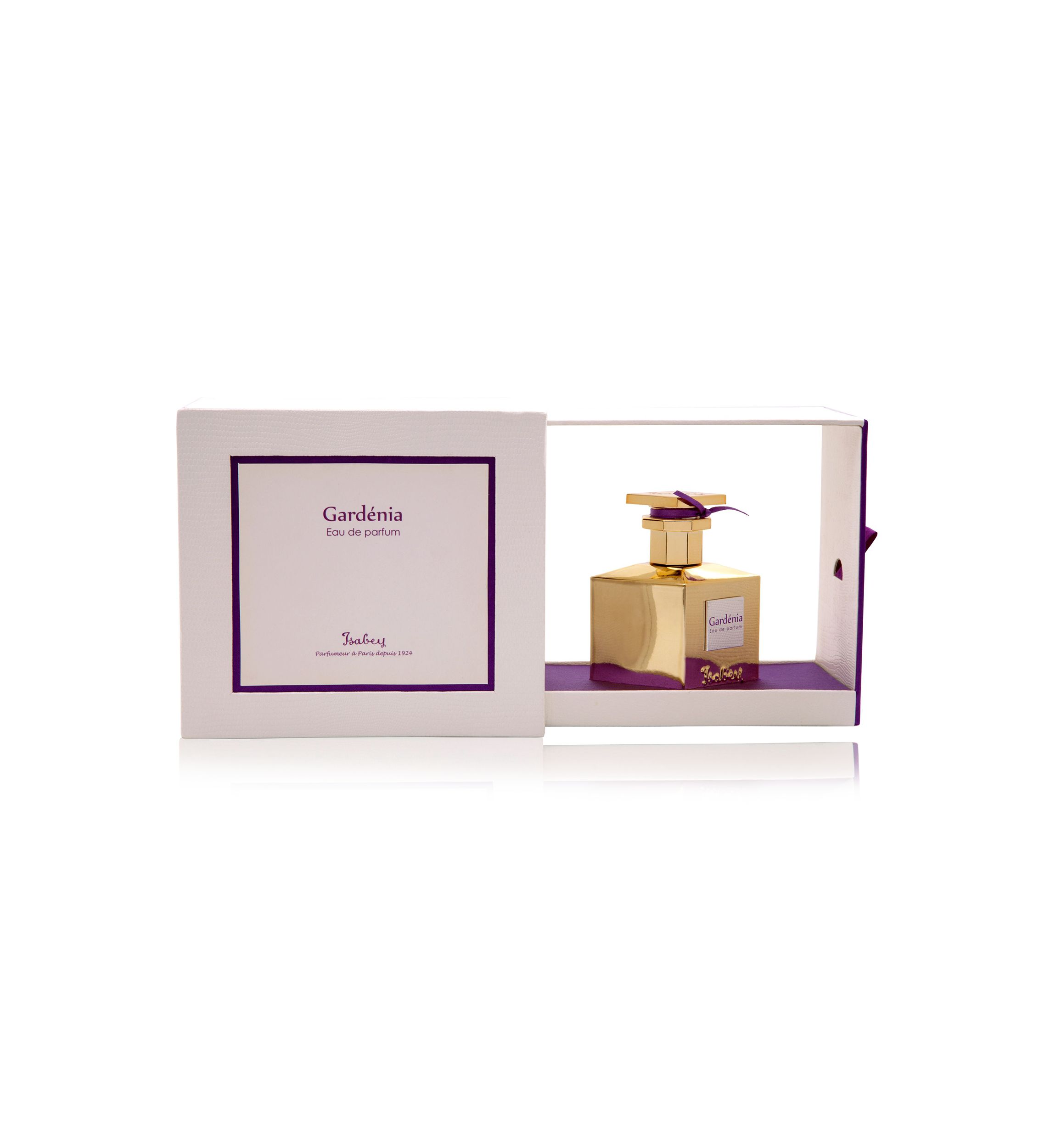 Gardenia Eau de Parfum, 50ml
