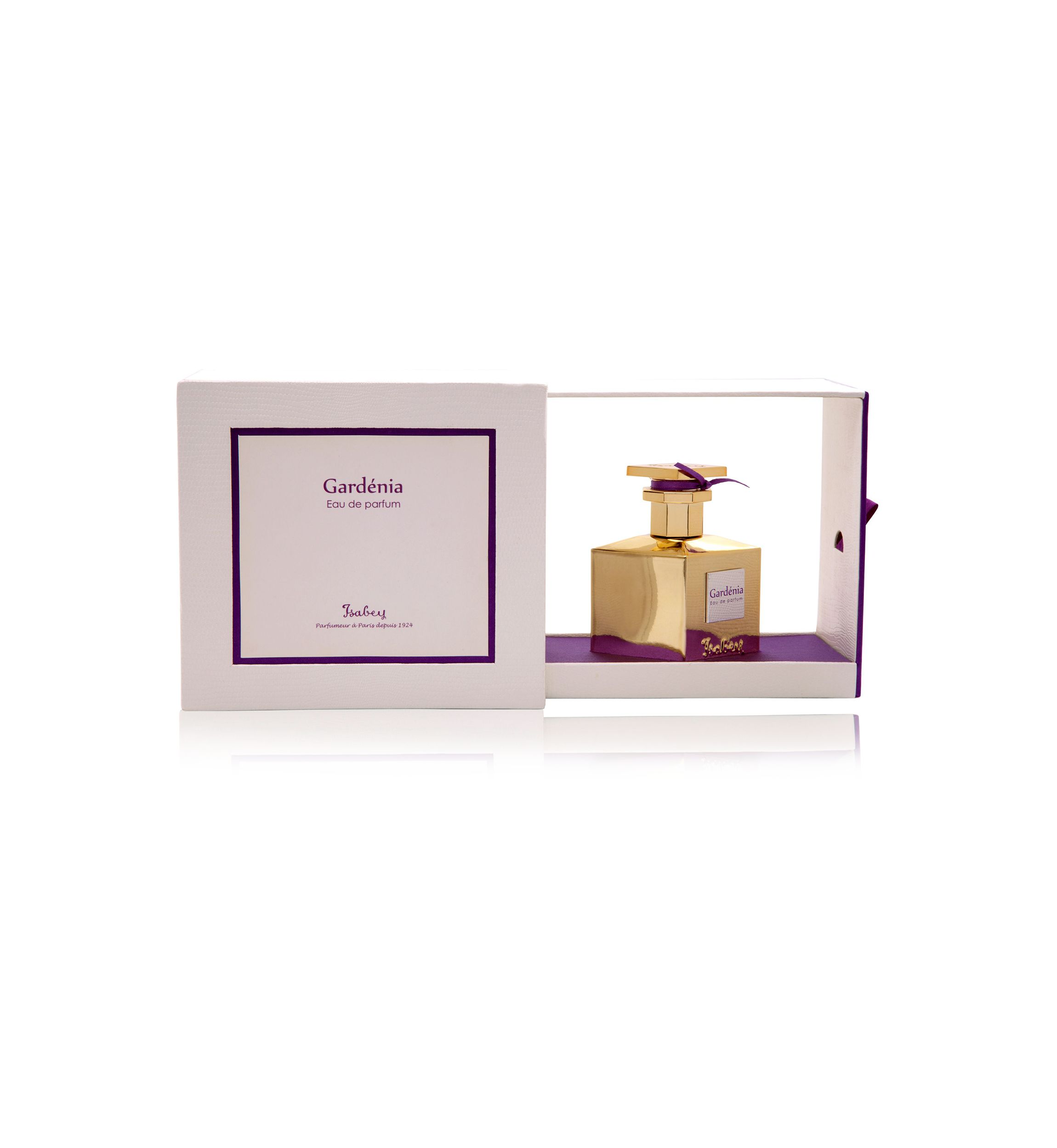 Gardenia Eau de Parfum, 50ml