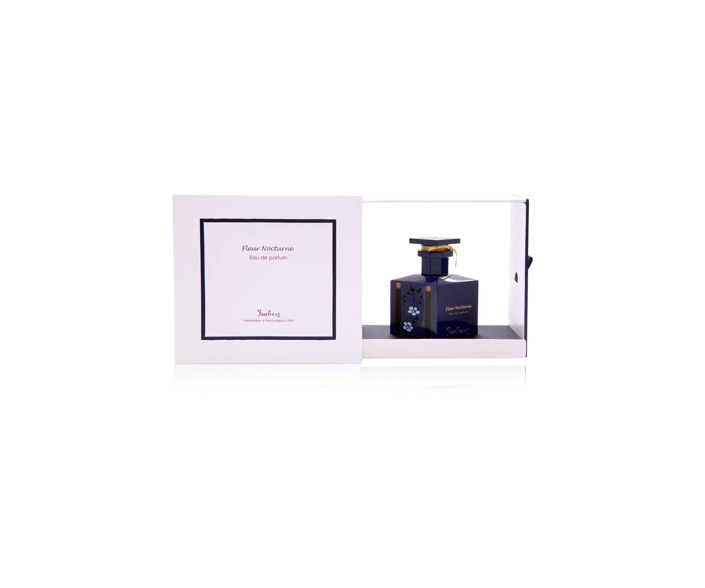Isabey Fleur Nocturne 50ml