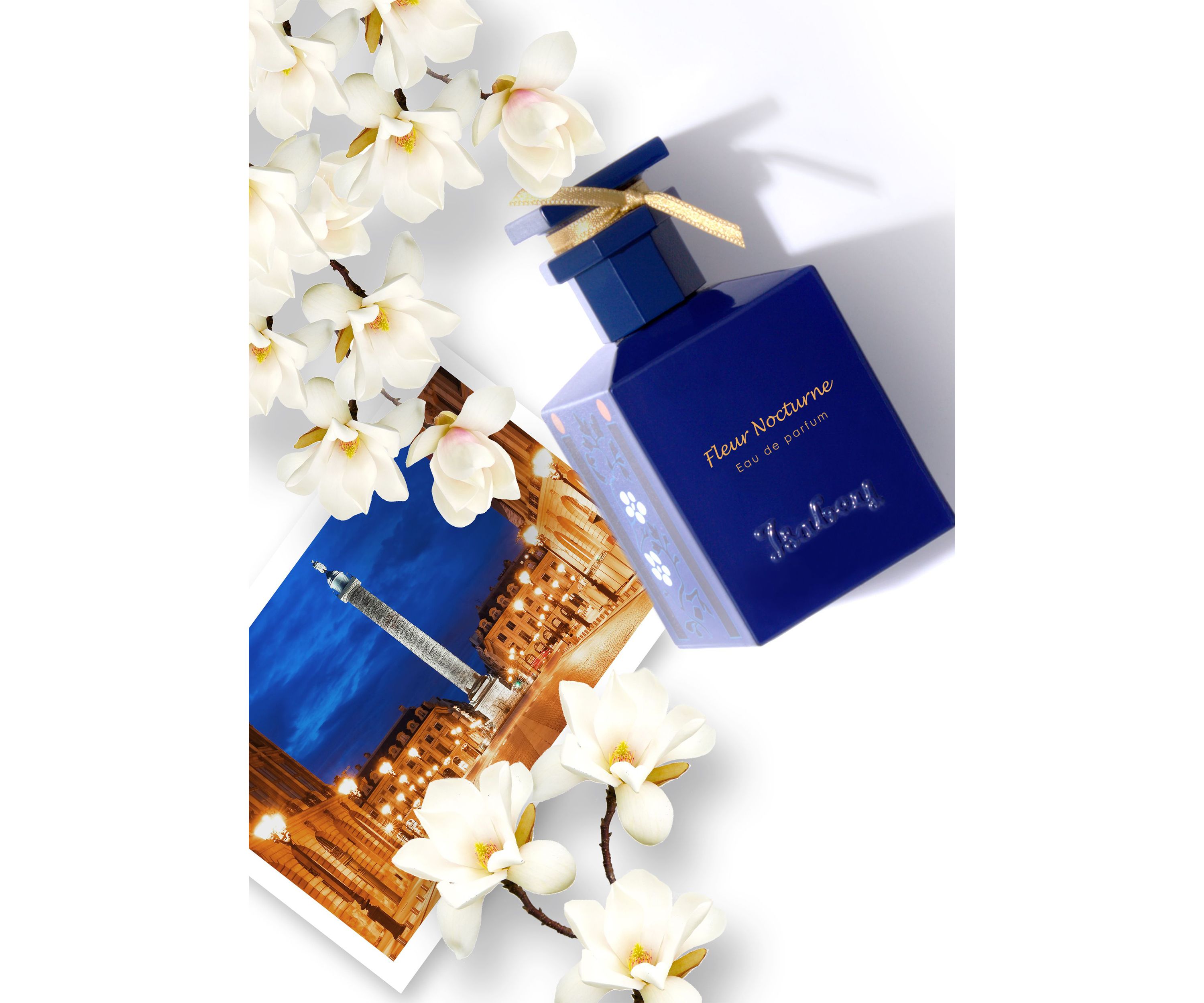 Isabey Fleur Nocturne 50ml