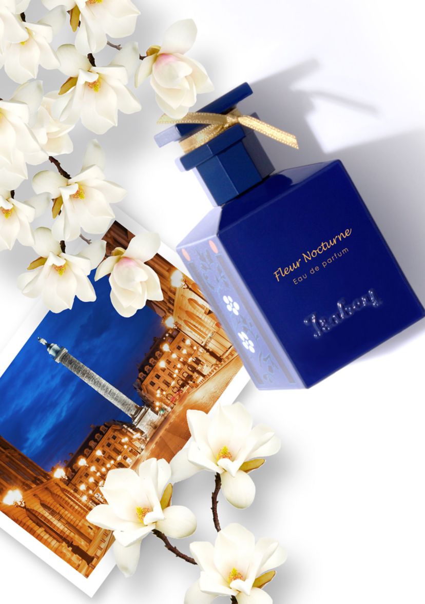 Isabey Fleur Nocturne 50ml