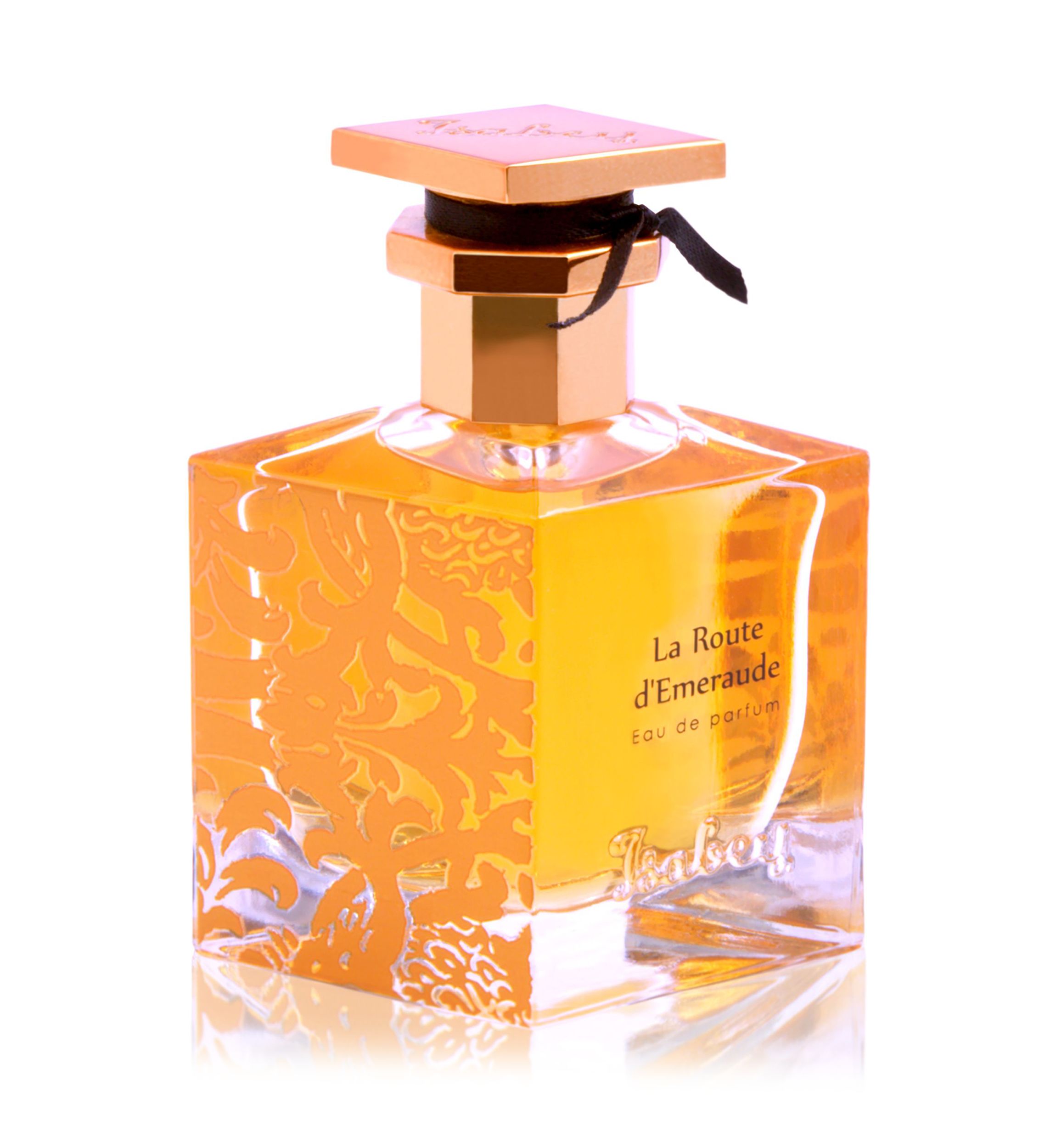 La Route DEmeraude Eau de Parfum, 50 ml