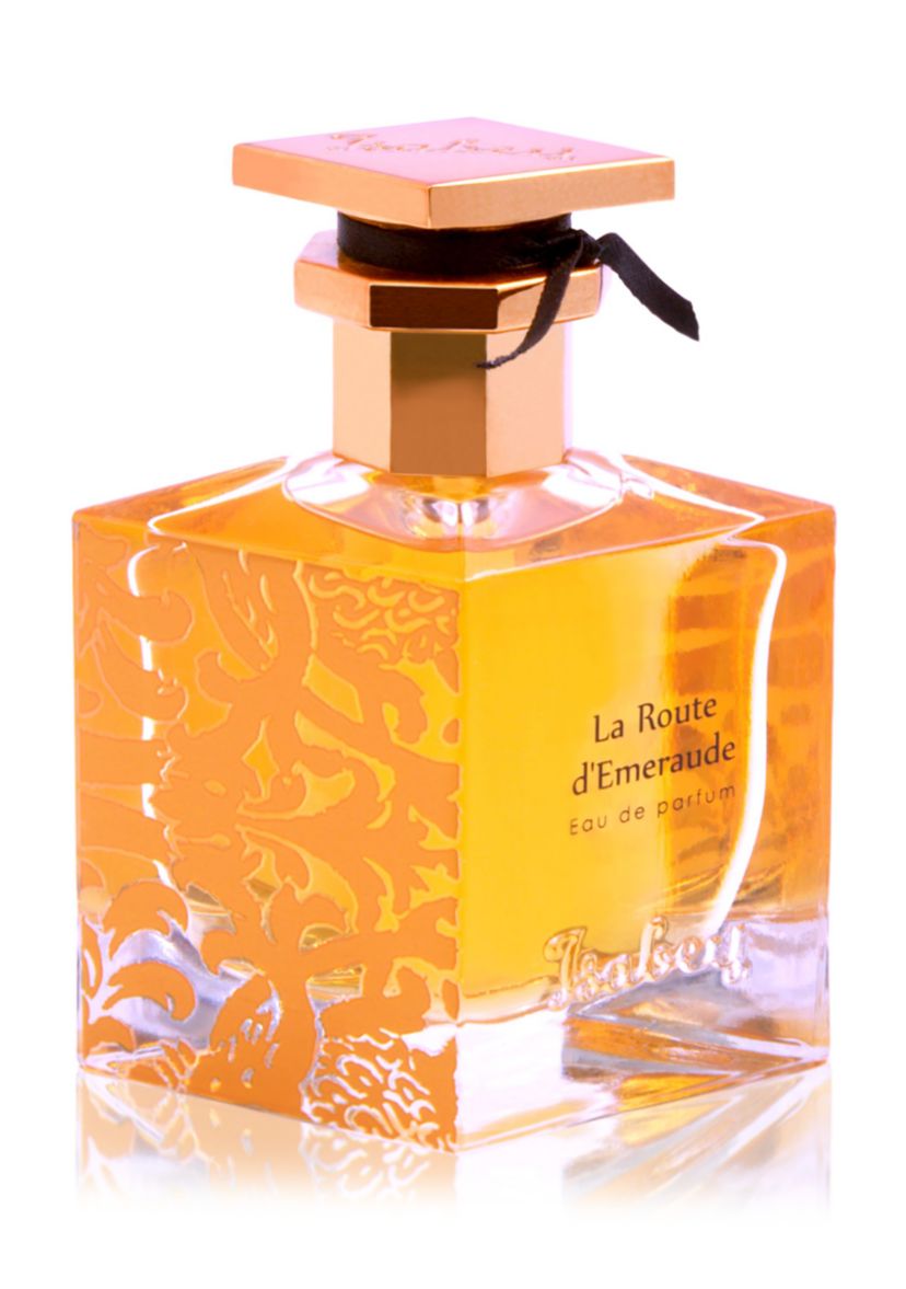 La Route DEmeraude Eau de Parfum, 50 ml