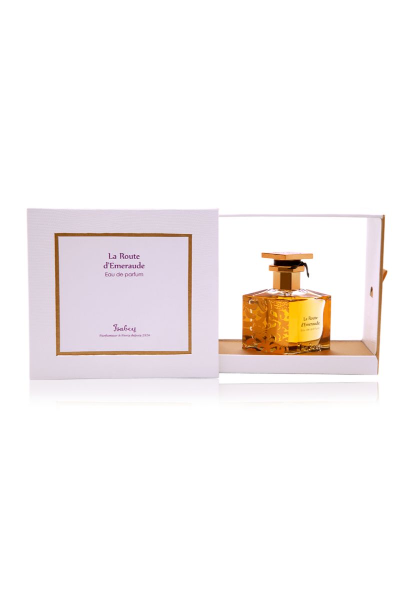 La Route DEmeraude Eau de Parfum, 50 ml