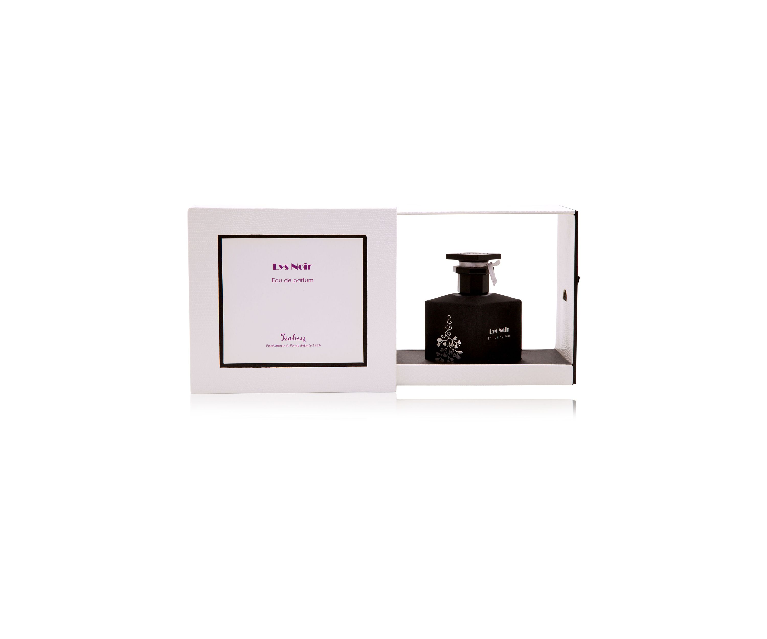 Lys Noir Eau de Parfum, 50ml