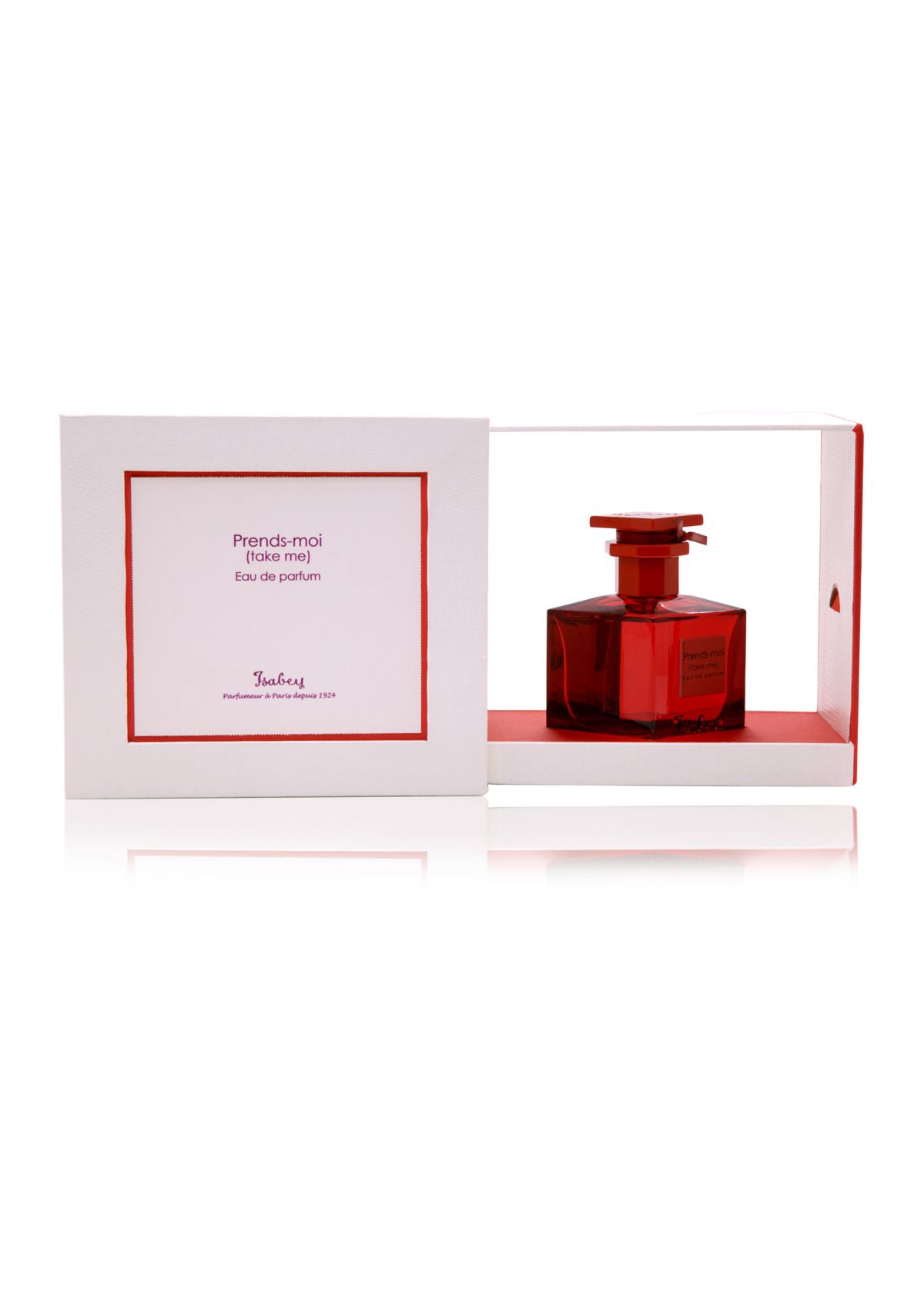 Isabey Prends Moi 50ml