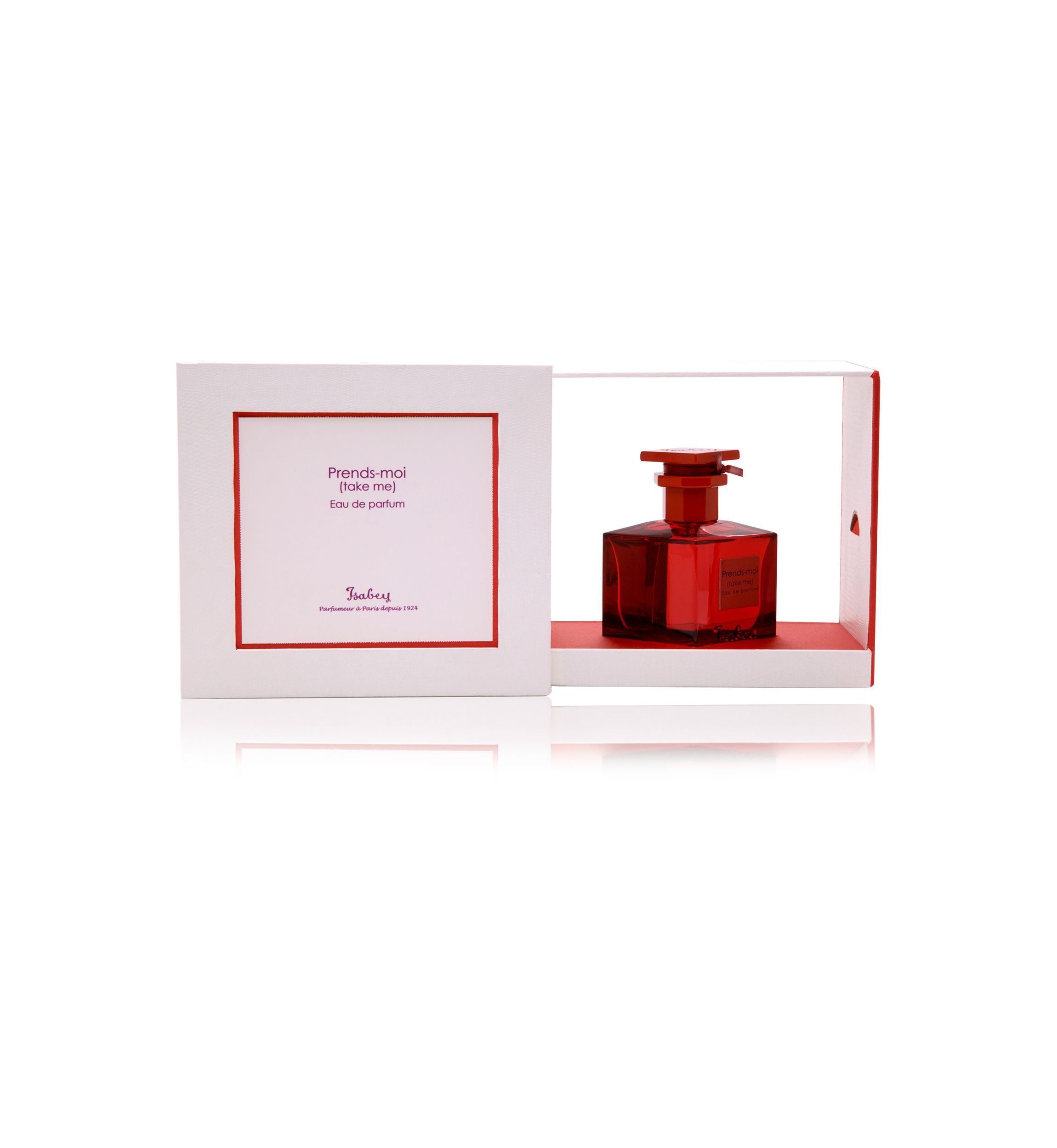 Isabey Prends Moi 50ml