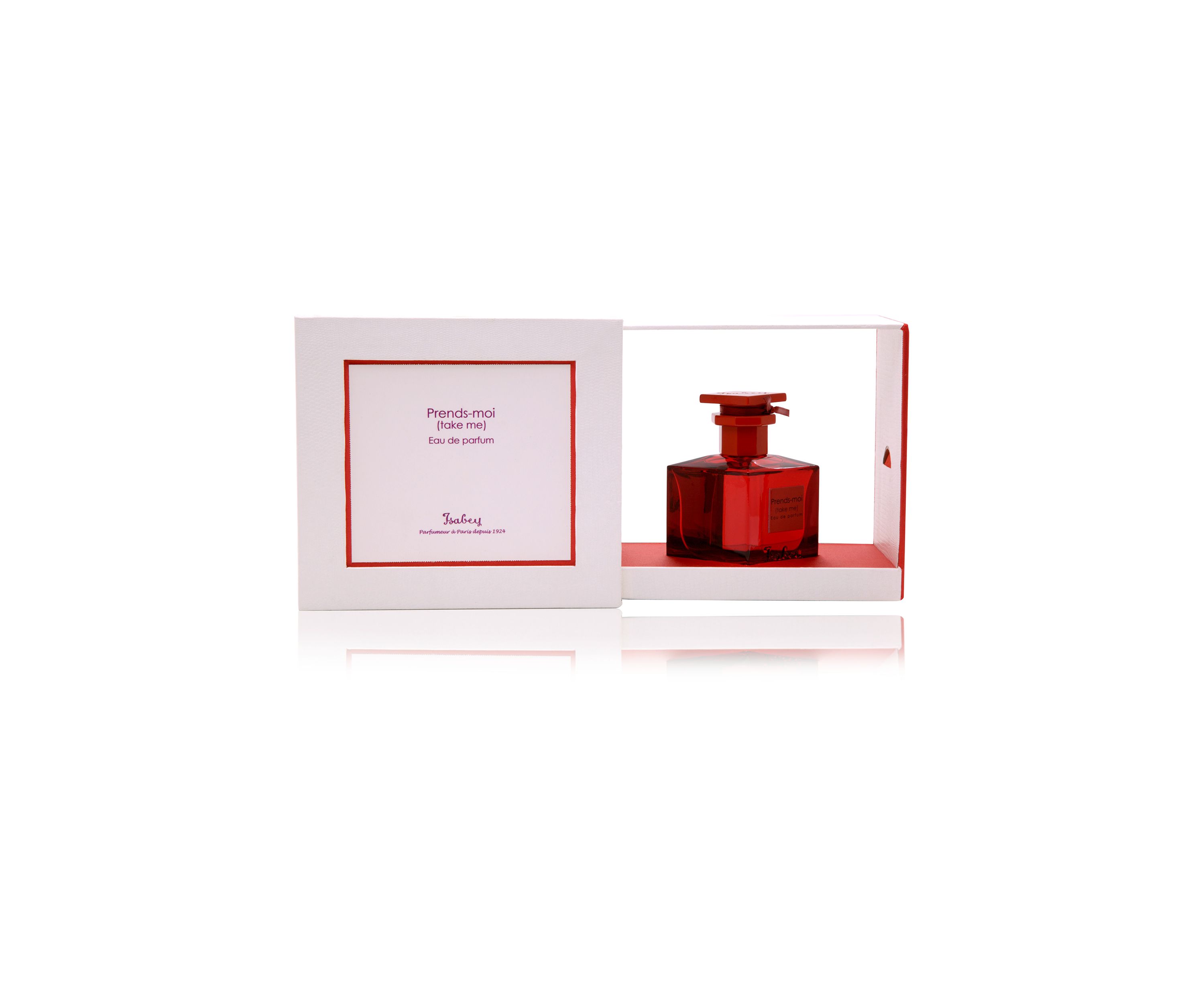 Isabey Prends Moi 50ml