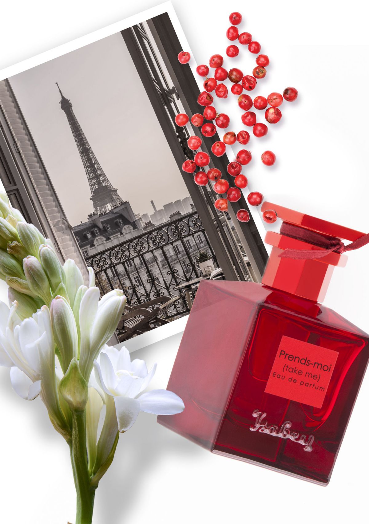 Isabey Prends Moi 50ml