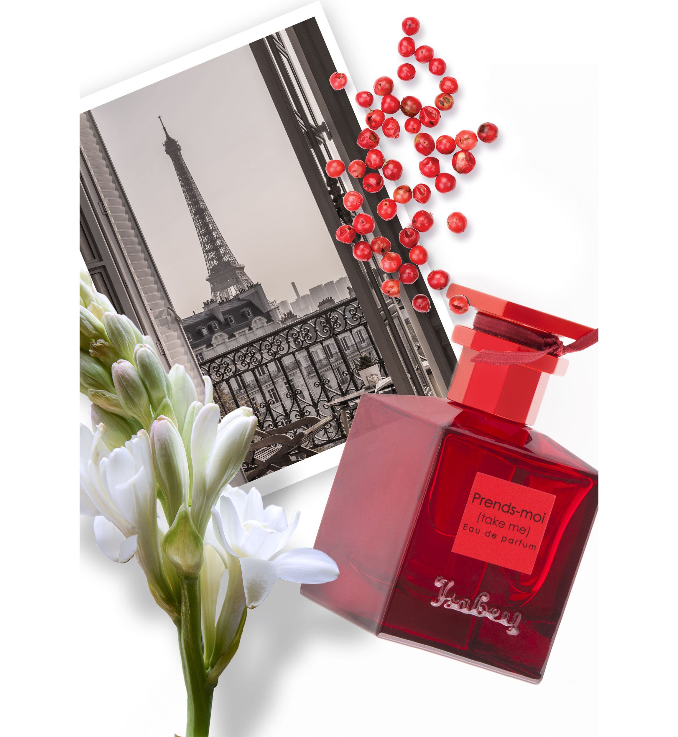 Isabey Prends Moi 50ml