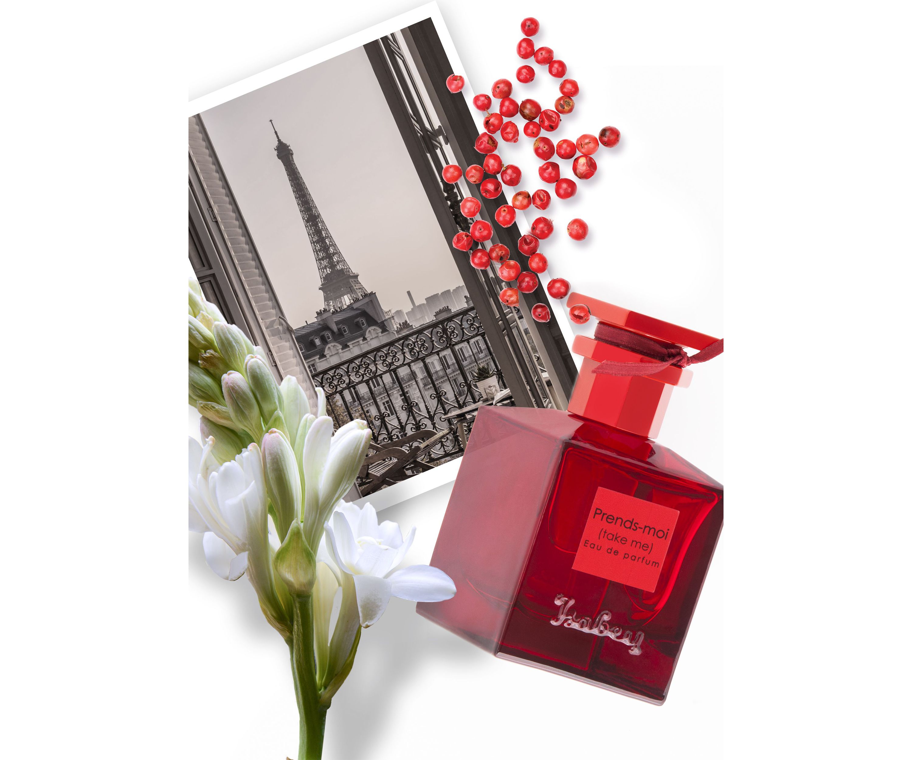 Isabey Prends Moi 50ml