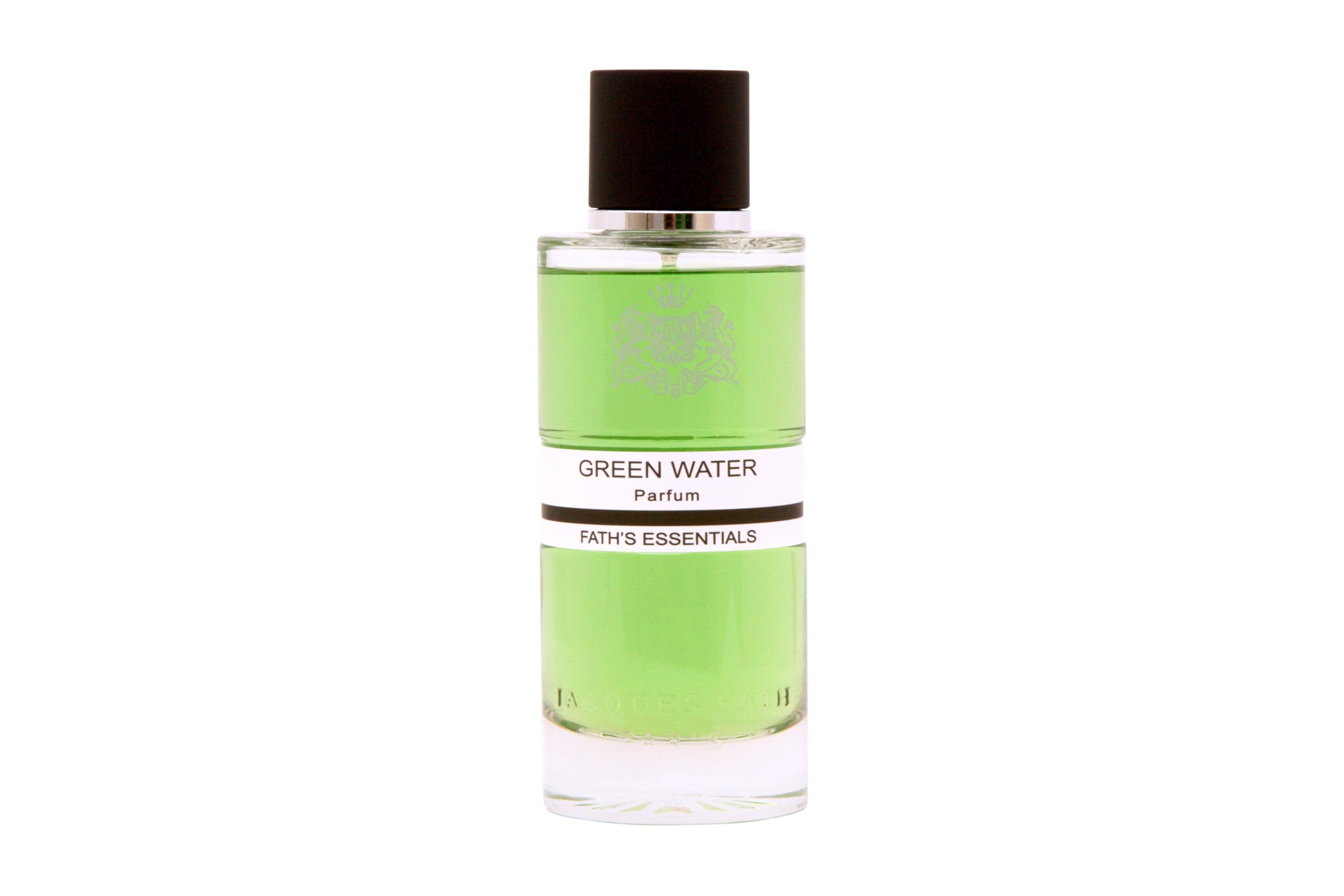 Green Water, 100 ml Parfum Spray