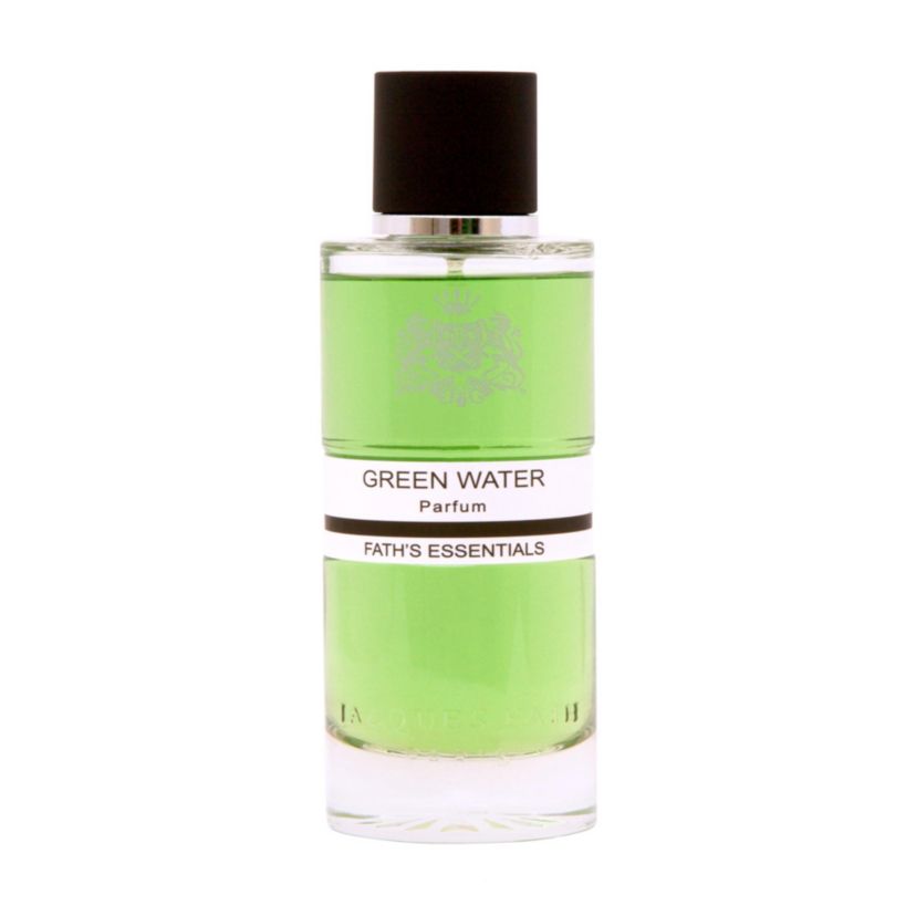 Green Water, 100 ml Parfum Spray