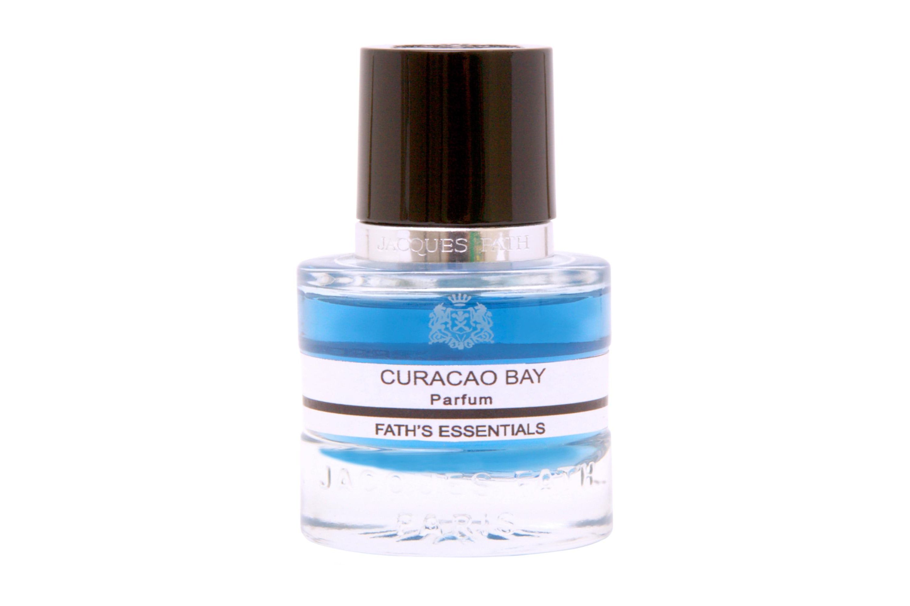 Curacao Bay - 30ml Parfum