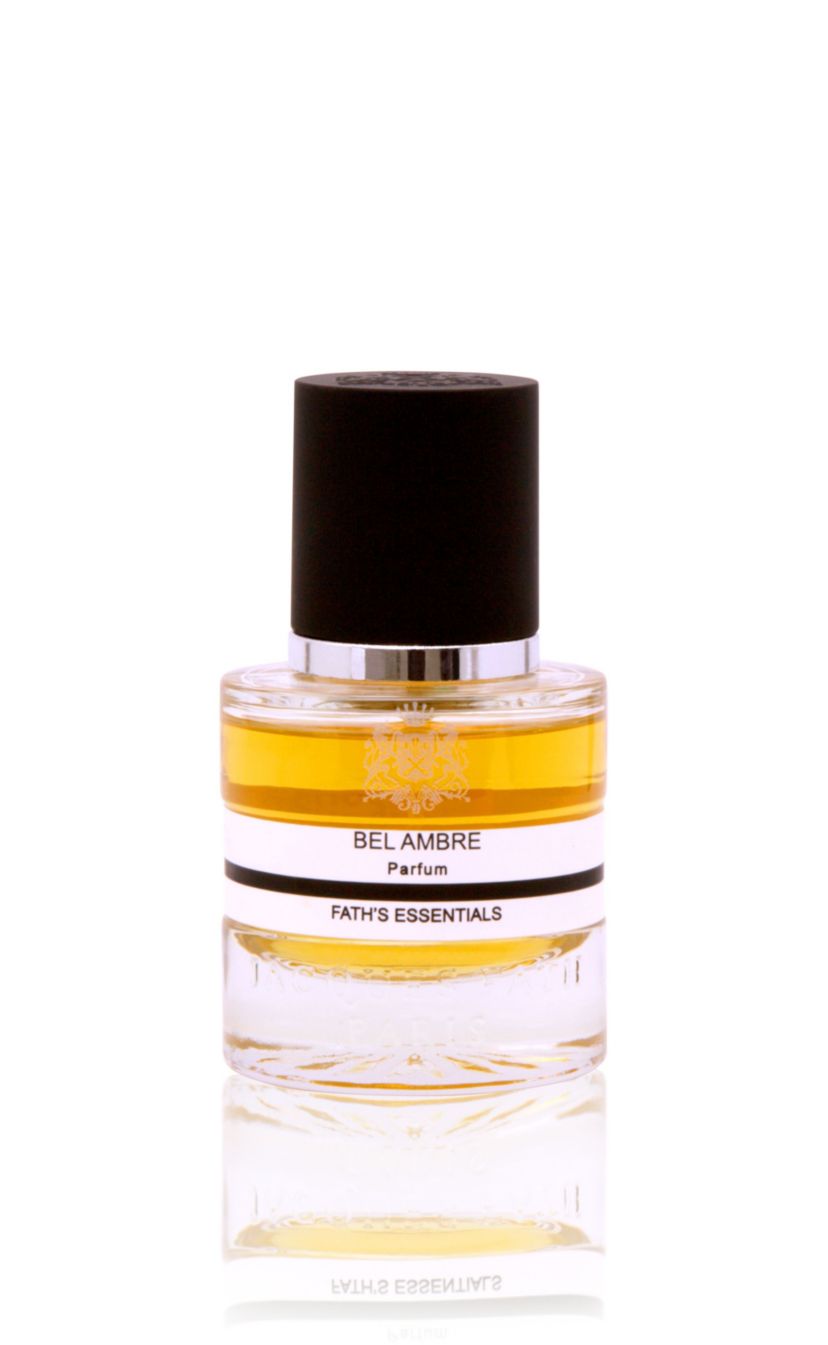 BEL AMBRE - PARFUM 50 ML