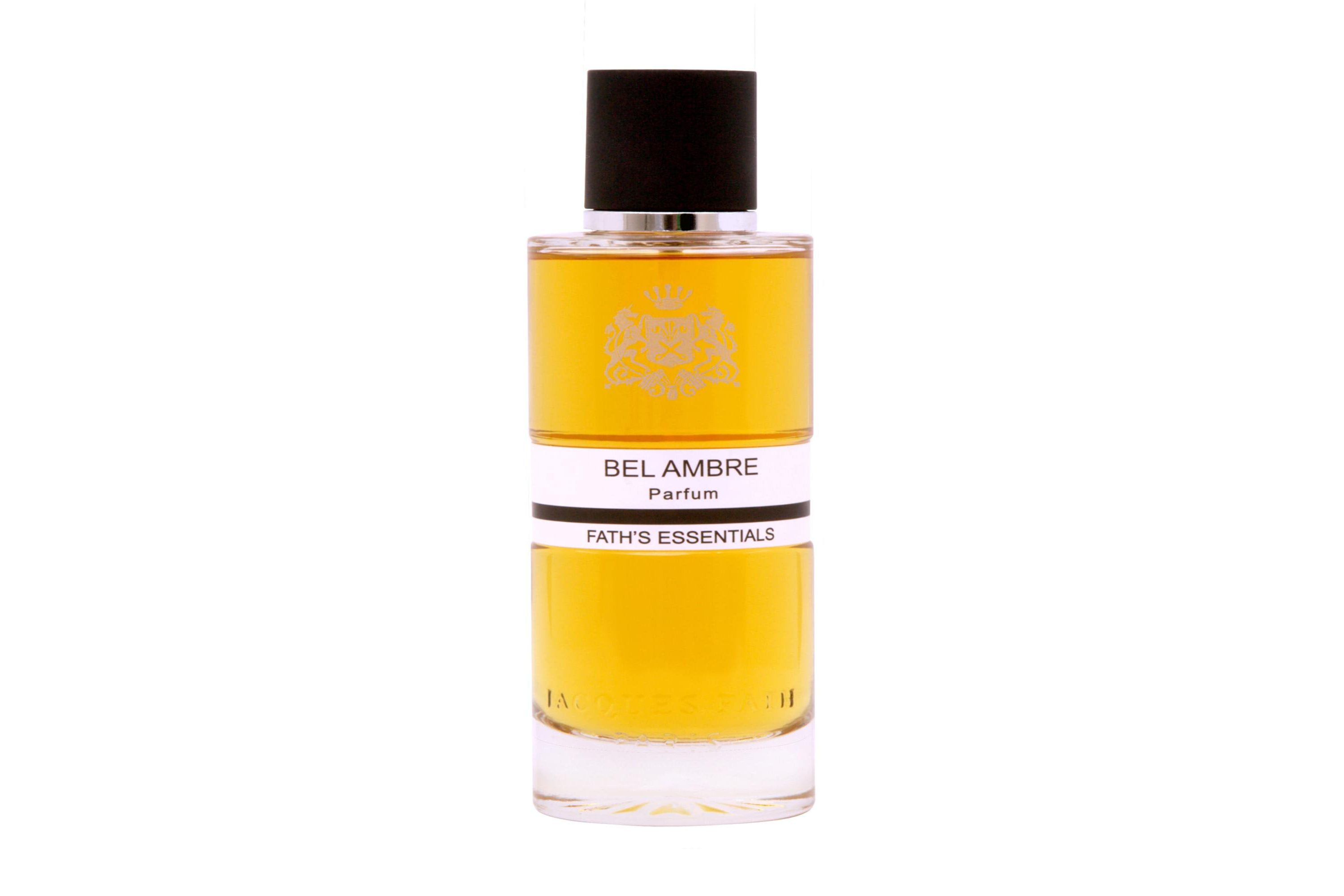 Bel Ambre - 100ml Parfum