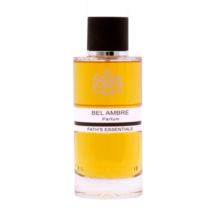 Bel Ambre - 100ml Parfum