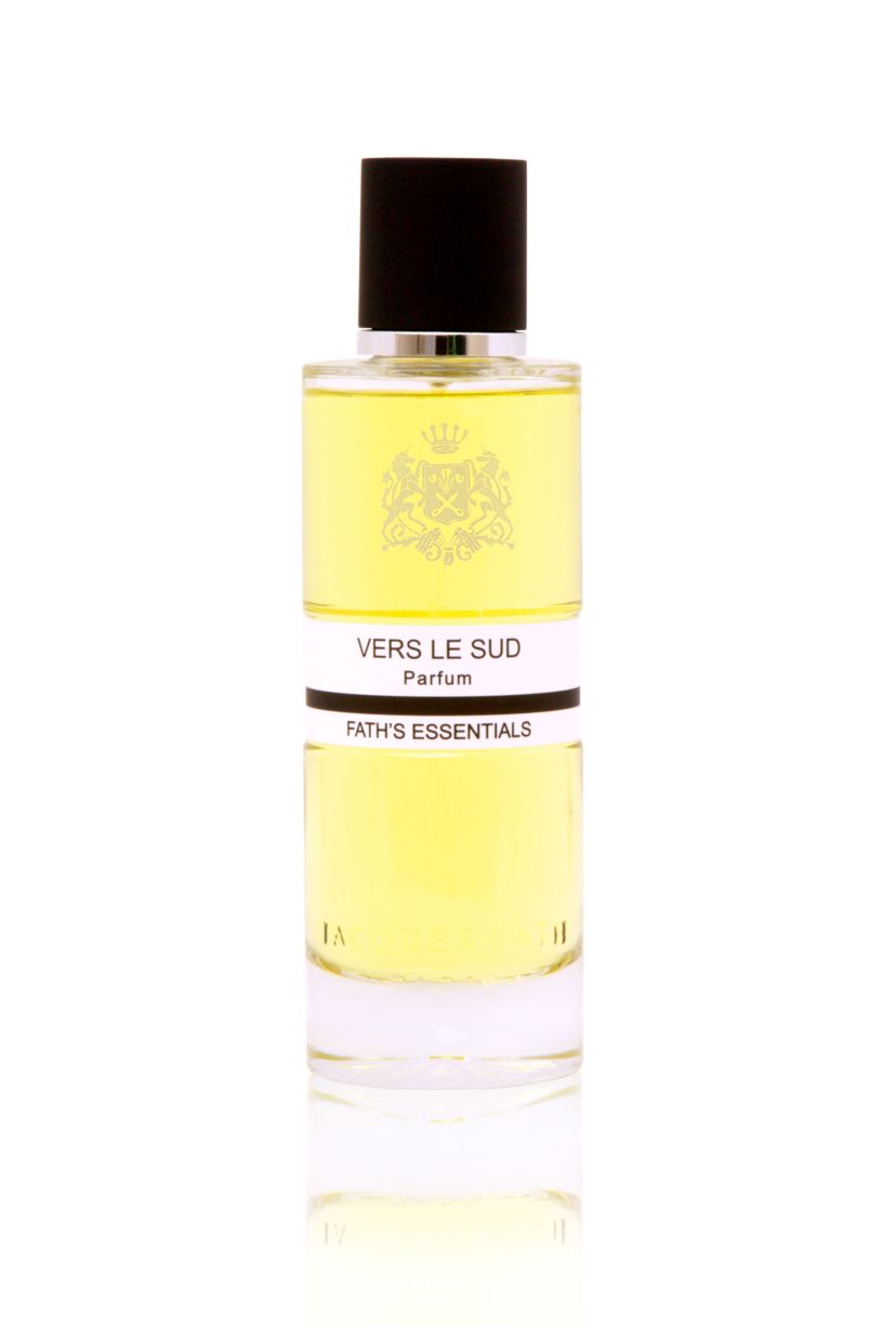 VERS LE SUD - PARFUM 200 ML