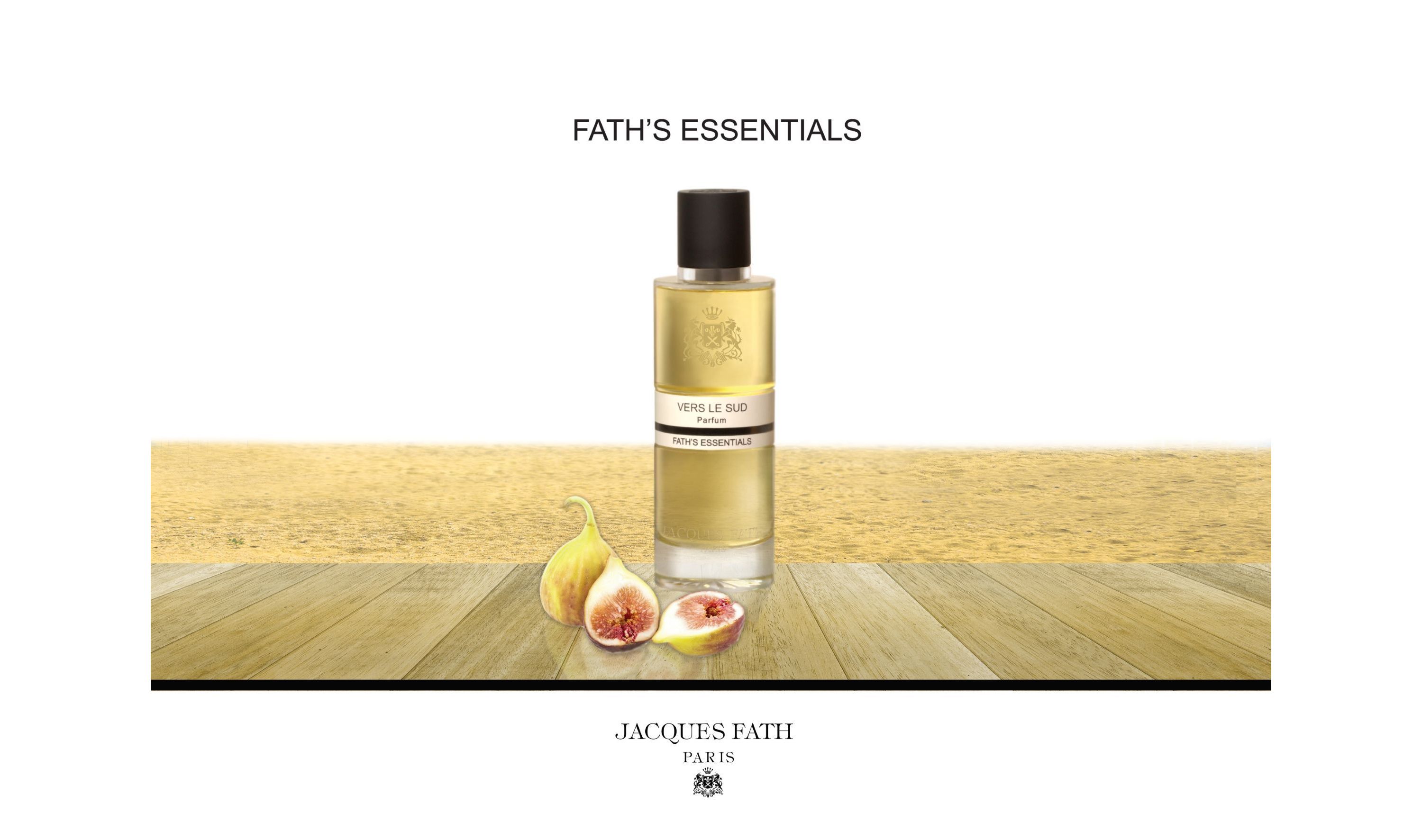 VERS LE SUD - PARFUM 200 ML