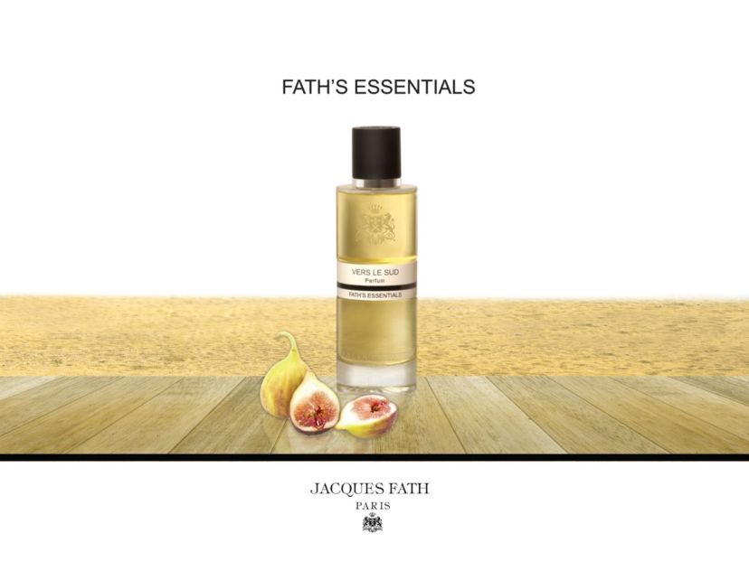 VERS LE SUD - PARFUM 200 ML