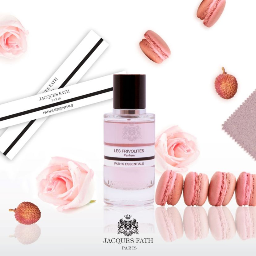 LES FRIVOLITES - PARFUM 100 ML