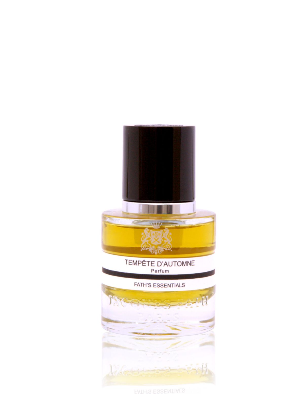 TEMPETE DAUTOMNE  - PARFUM 50 ML