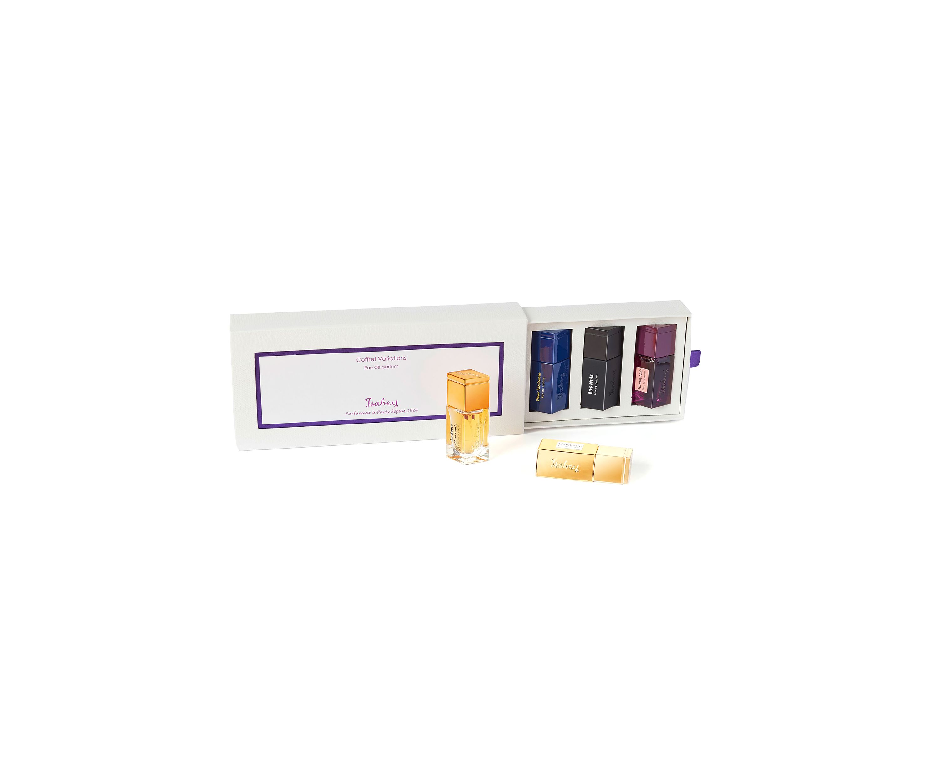 Amber Lace Reed Diffuser