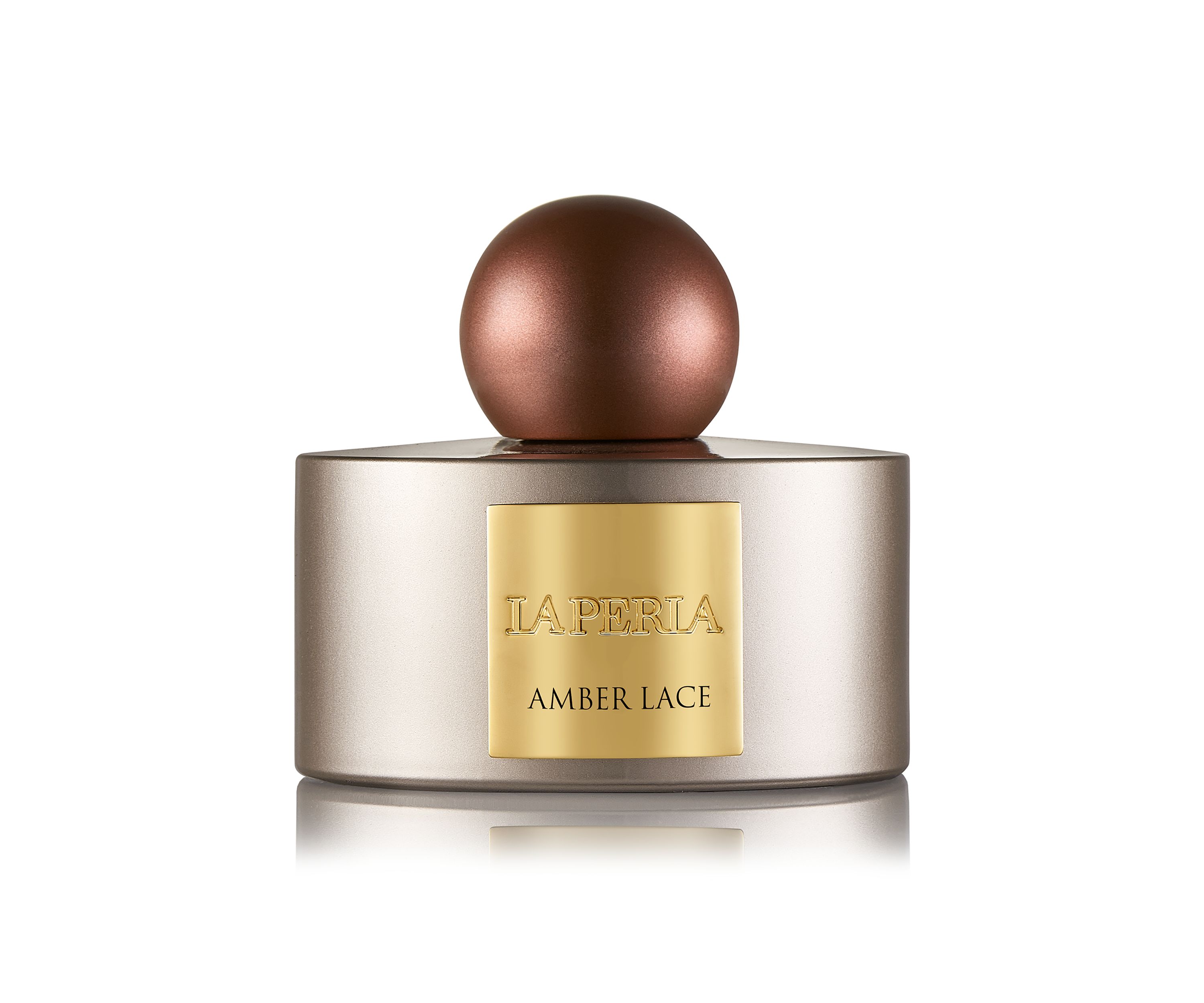 Amber Lace Room Fragrance