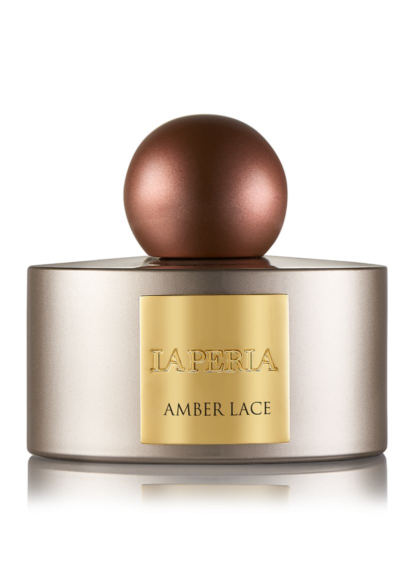 Amber Lace Room Fragrance