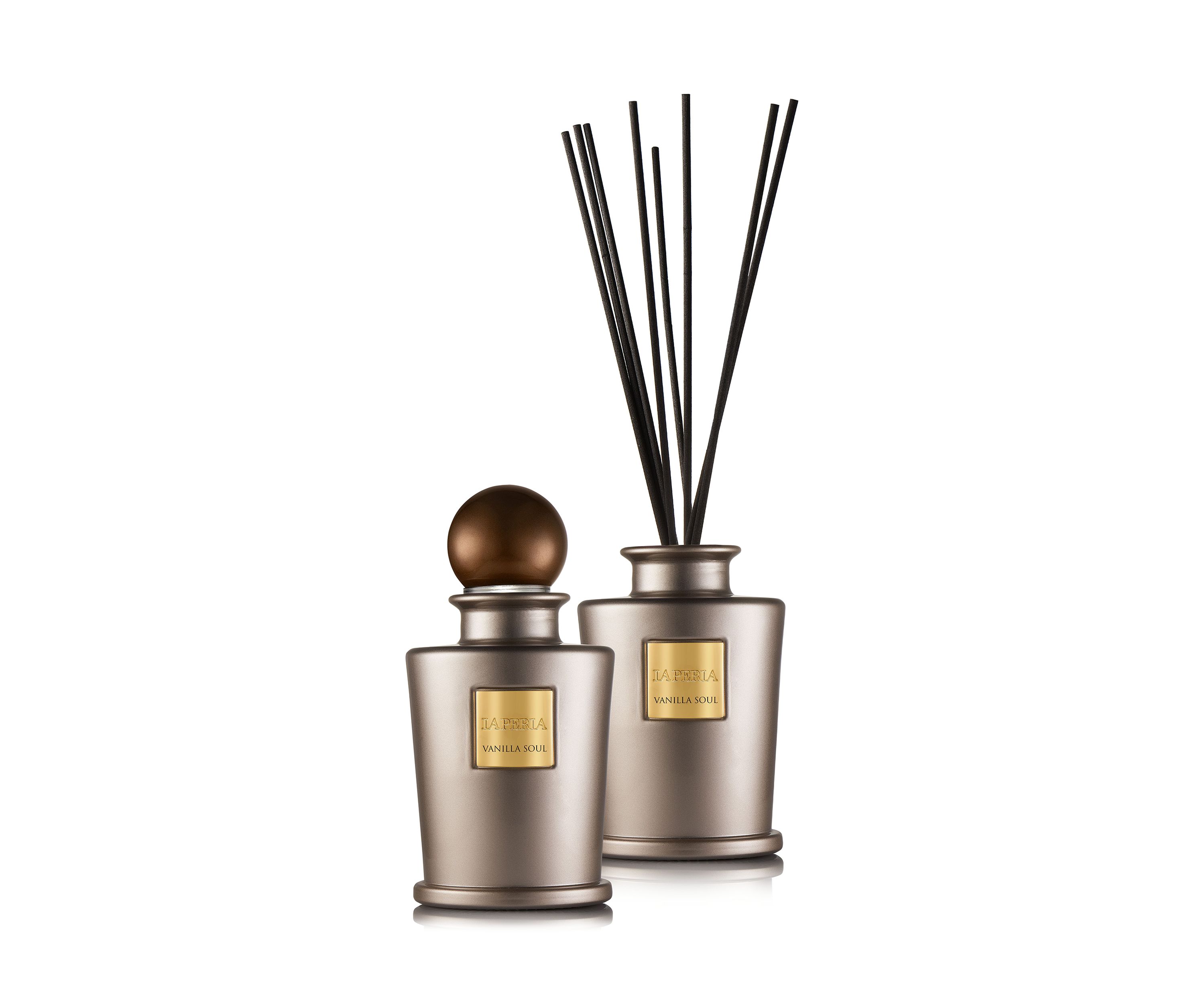 Vanilla Soul Reed Diffuser