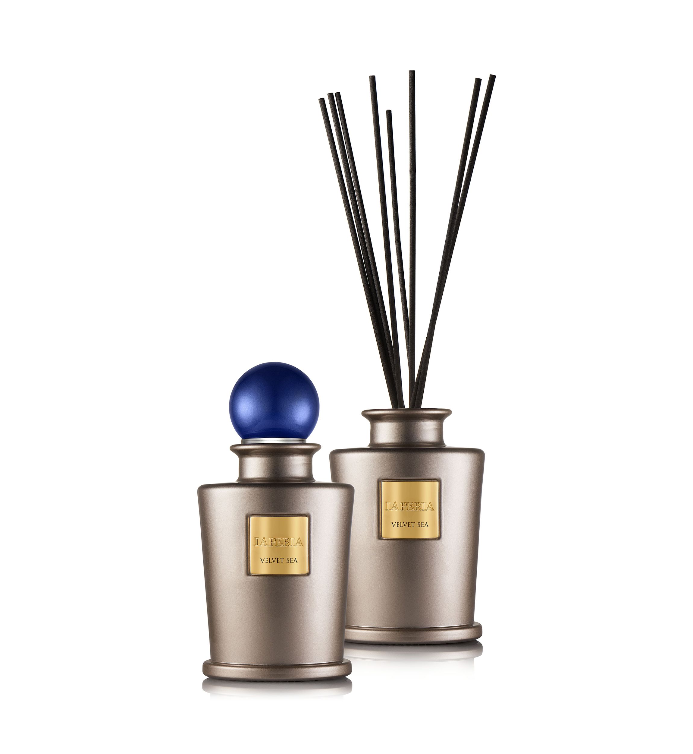 Velvet Sea Reed Diffuser