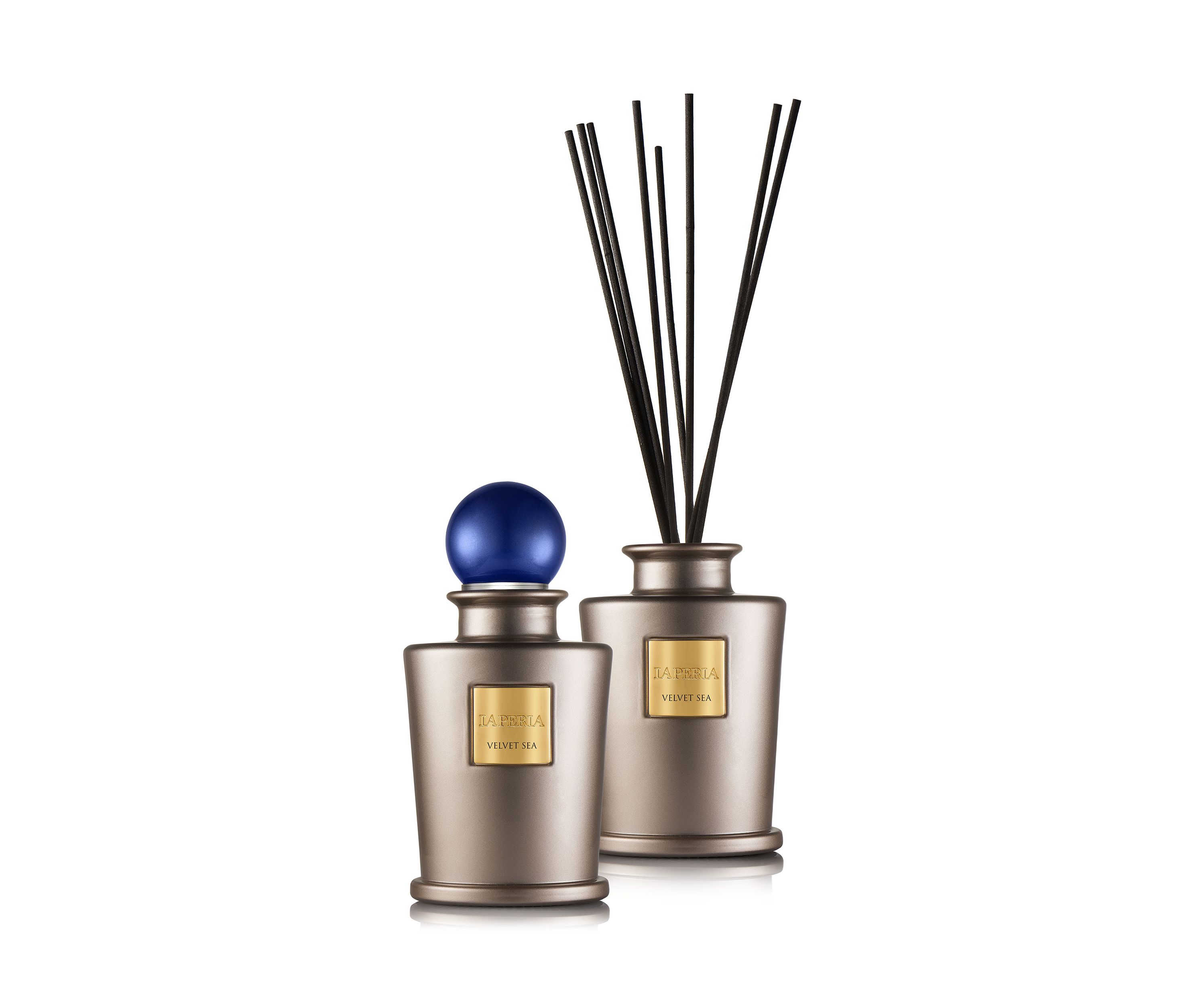 Velvet Sea Reed Diffuser
