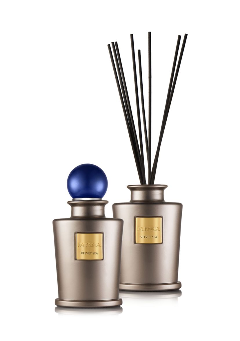 Velvet Sea Reed Diffuser