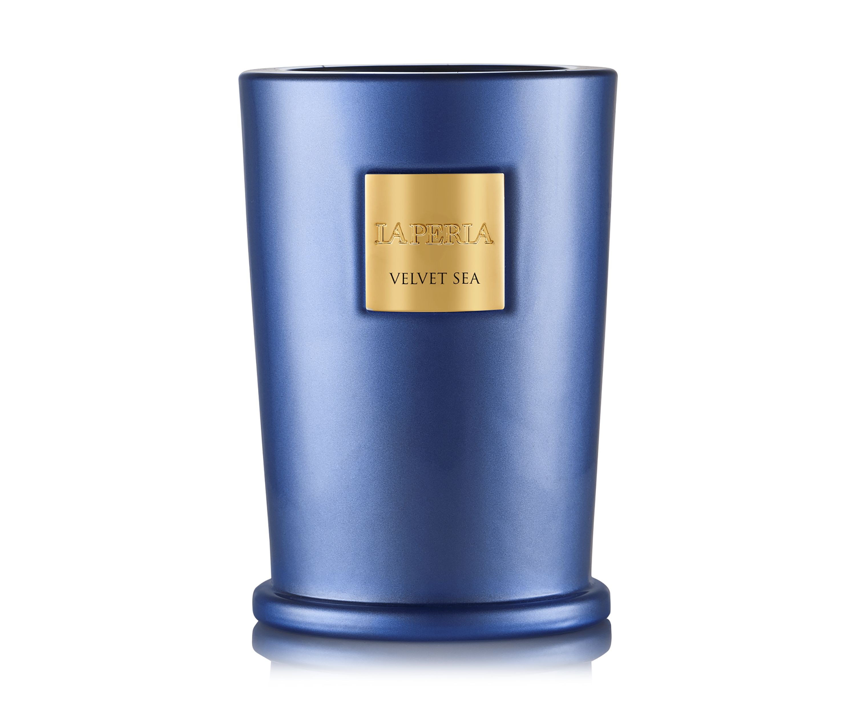 Velvet Sea Candle