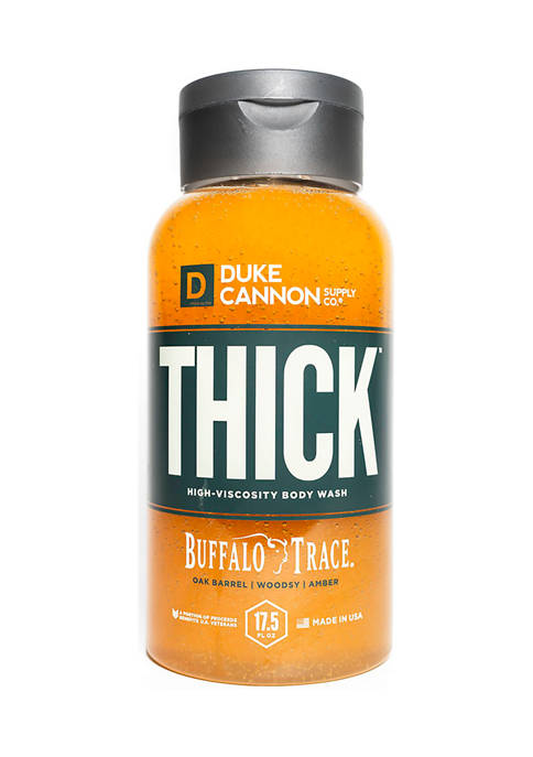Duke Cannon Supply Co Thick Liquid Shower Soap