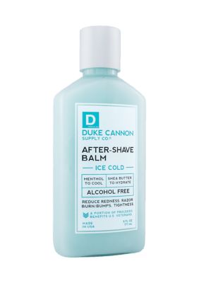 Ice Cold After-Shave Balm