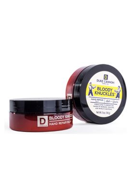 Bloody Knuckles Hand Repair Balm