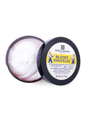 Bloody Knuckles Hand Repair Balm