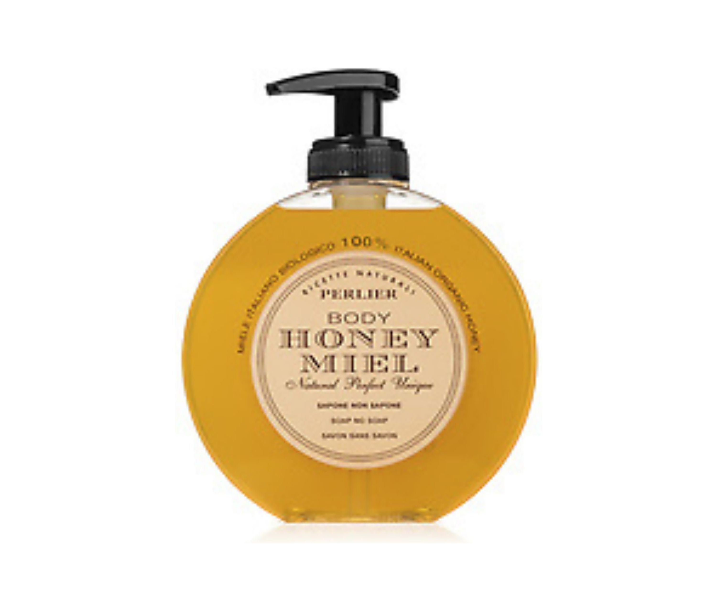 Honey Miel Liquid Soap