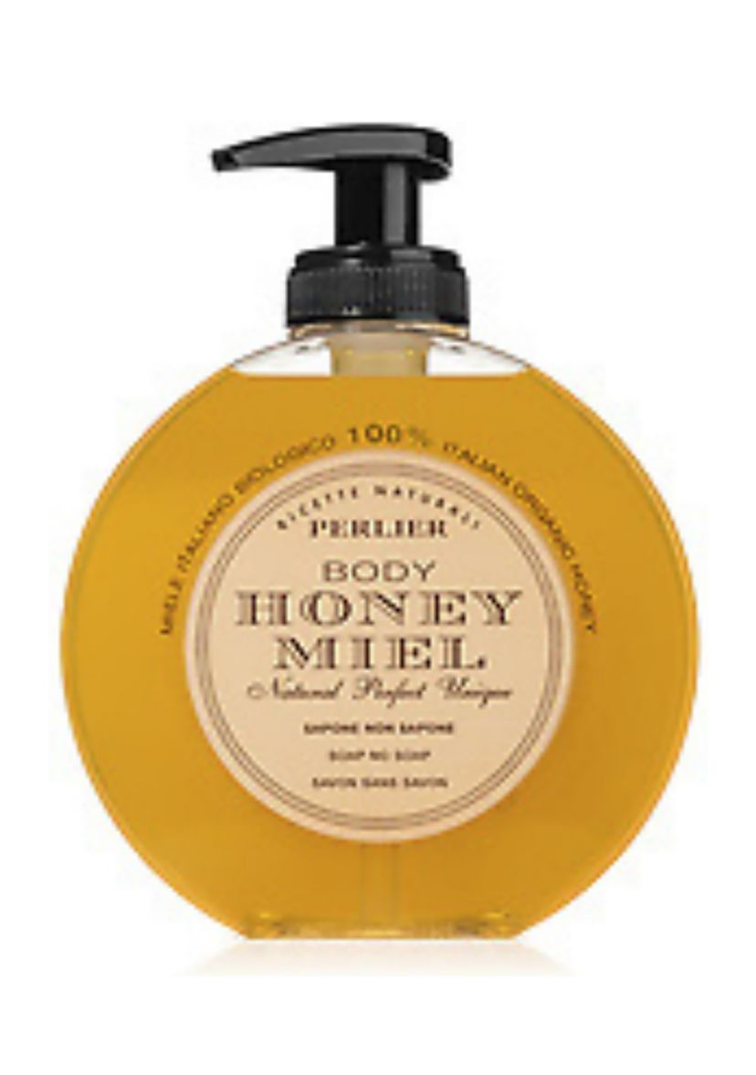 Honey Miel Liquid Soap