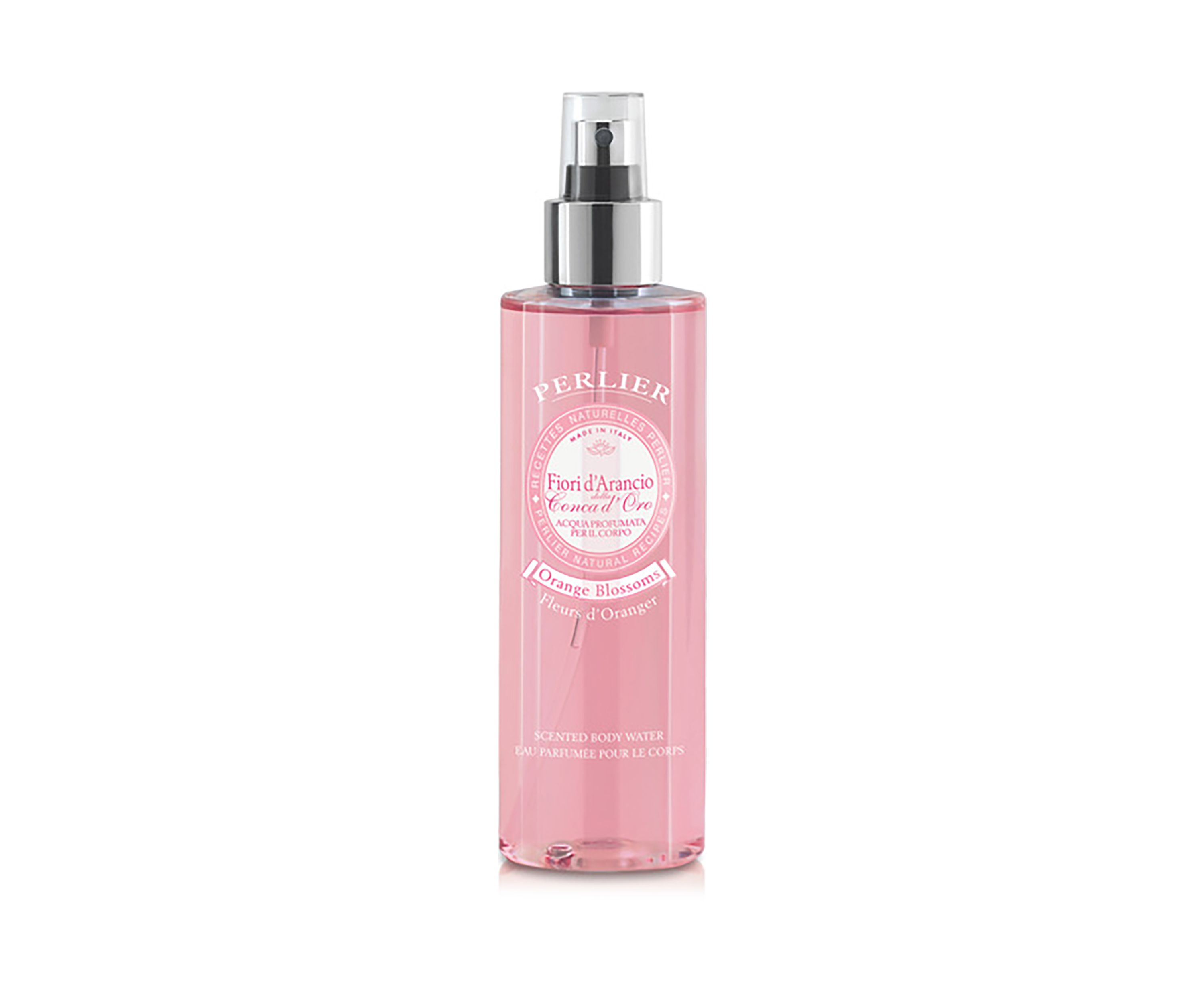 Orange Blossom Body Water 