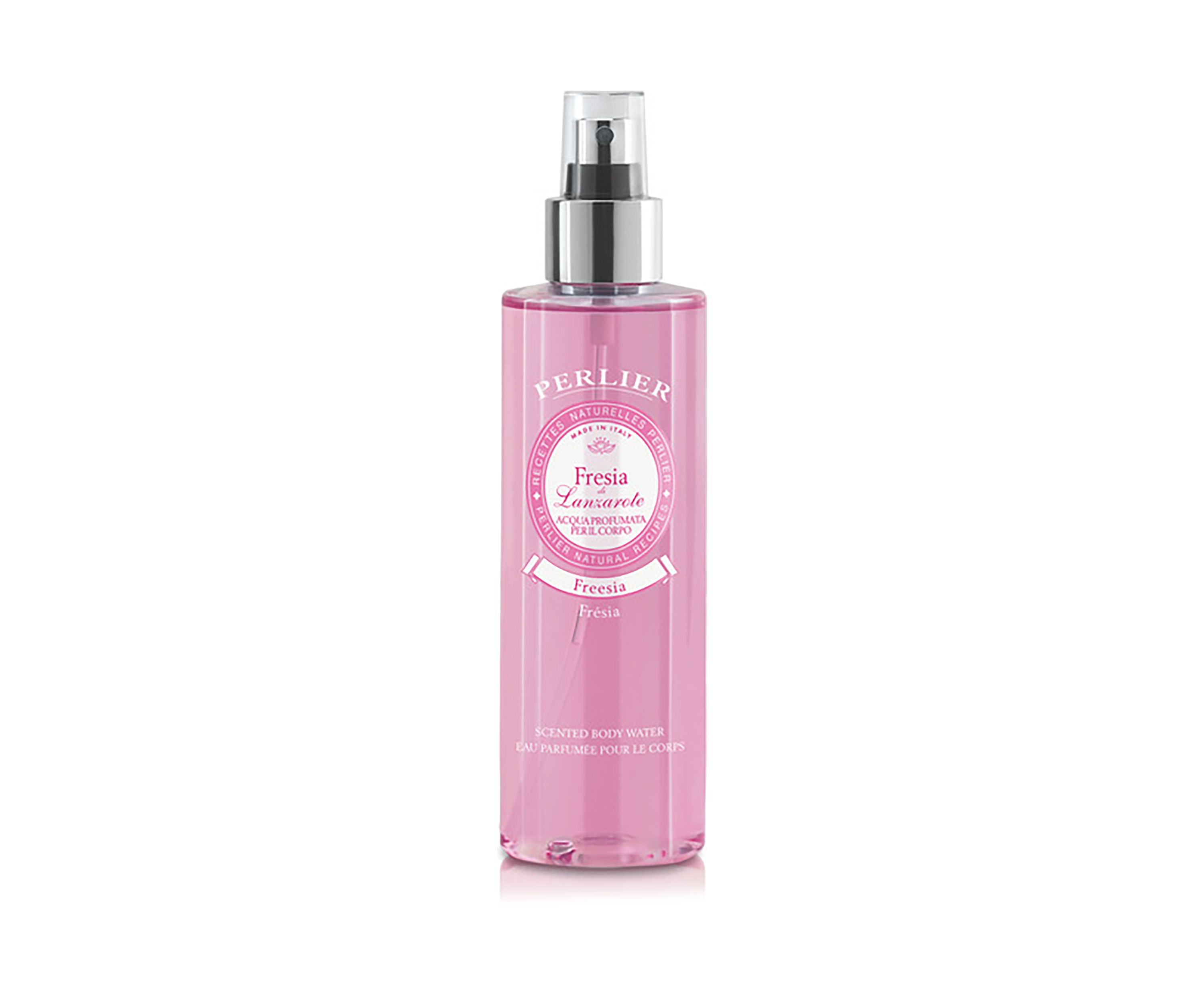 Freesia Body Water 