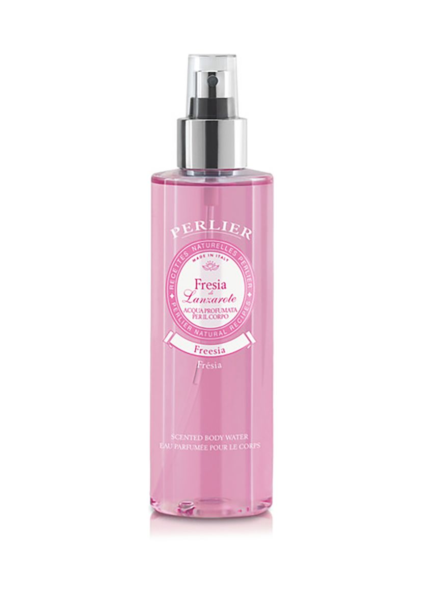 Freesia Body Water 