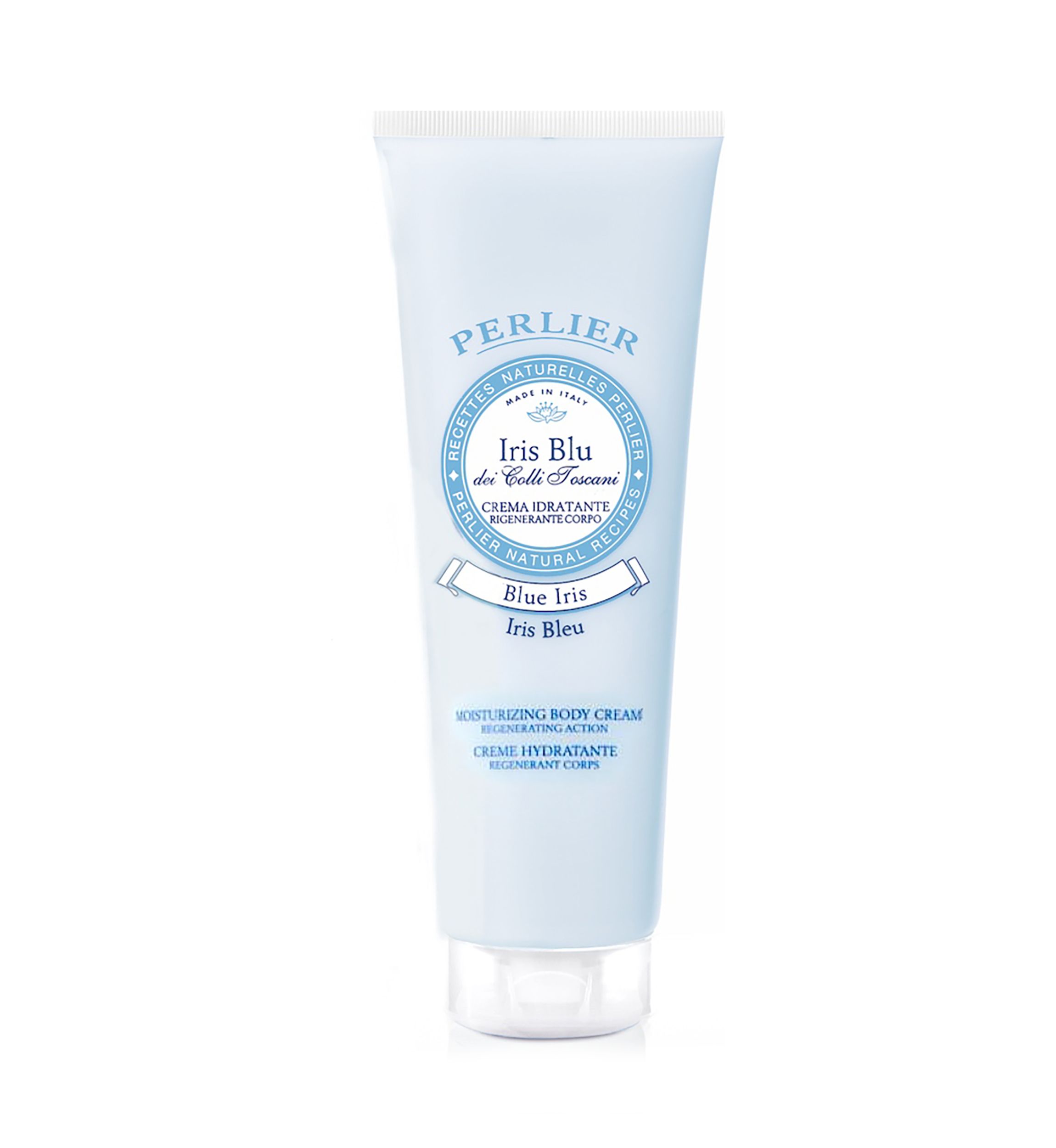 Blue Iris Body Lotion
