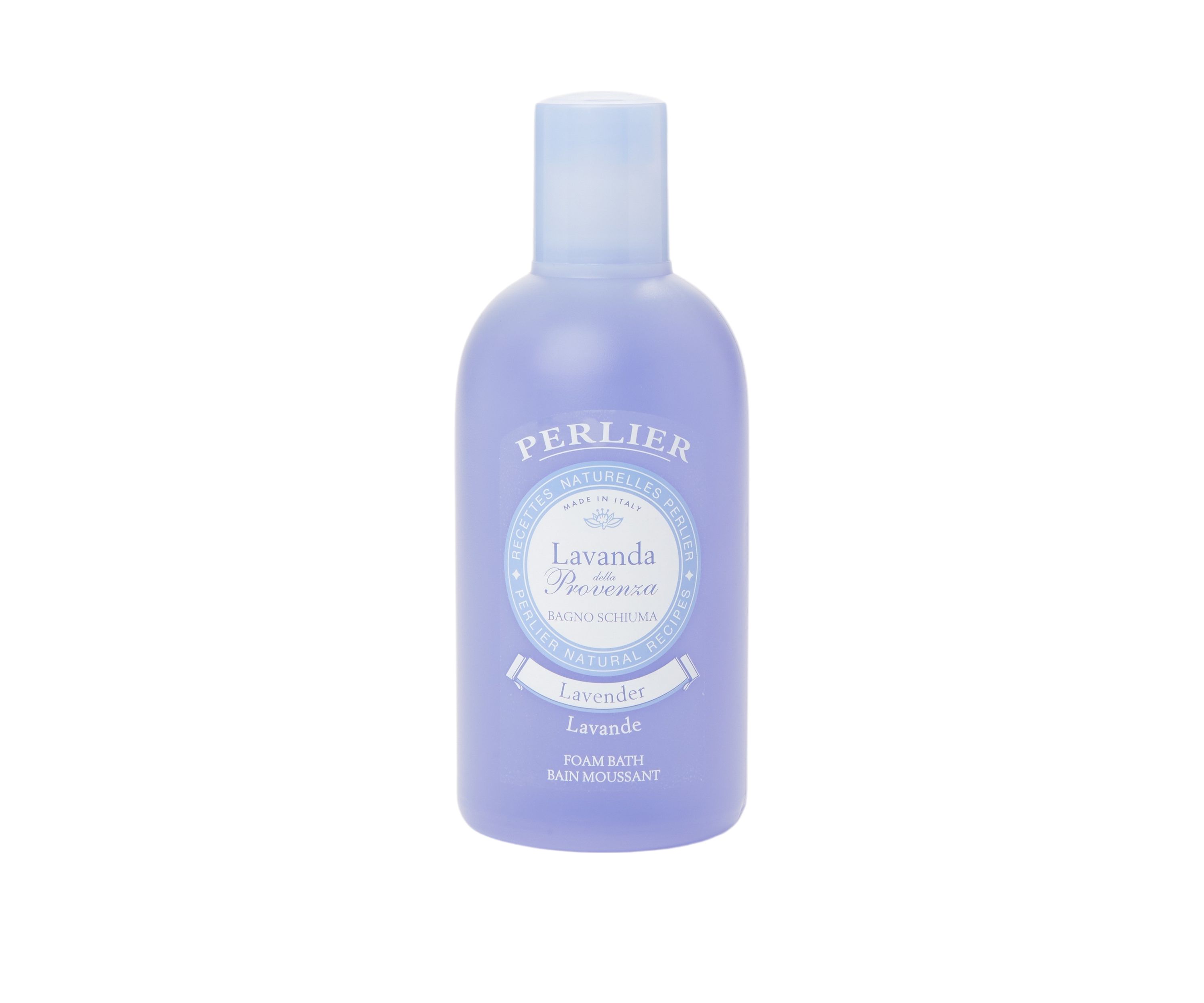 Lavender Foaming Shower Gel