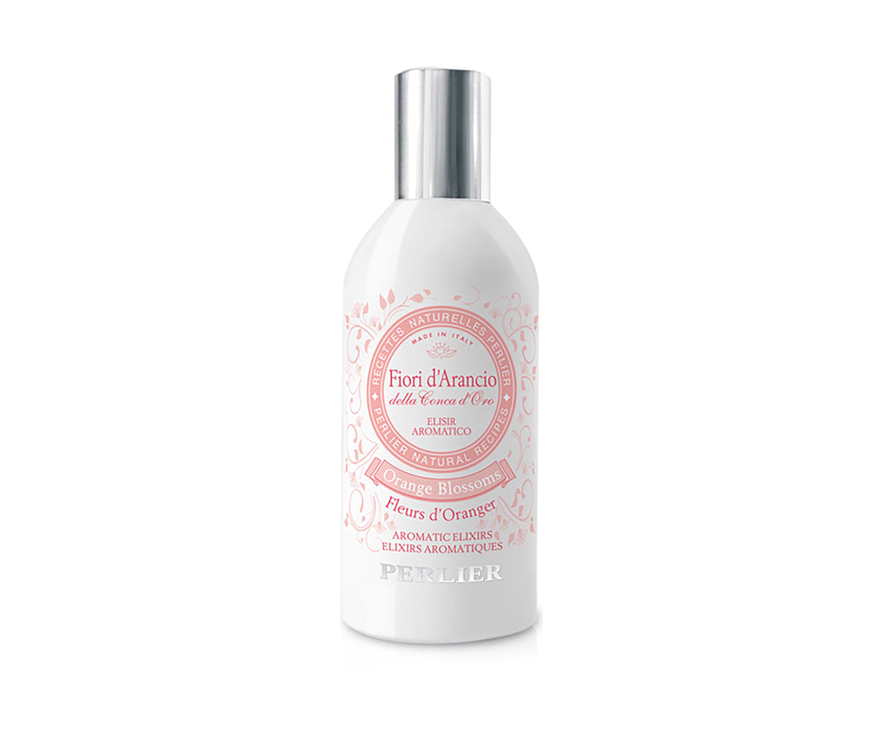 Orange Blossom Elixir 