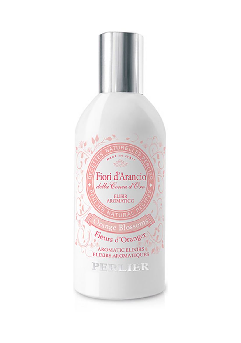 Orange Blossom Elixir 