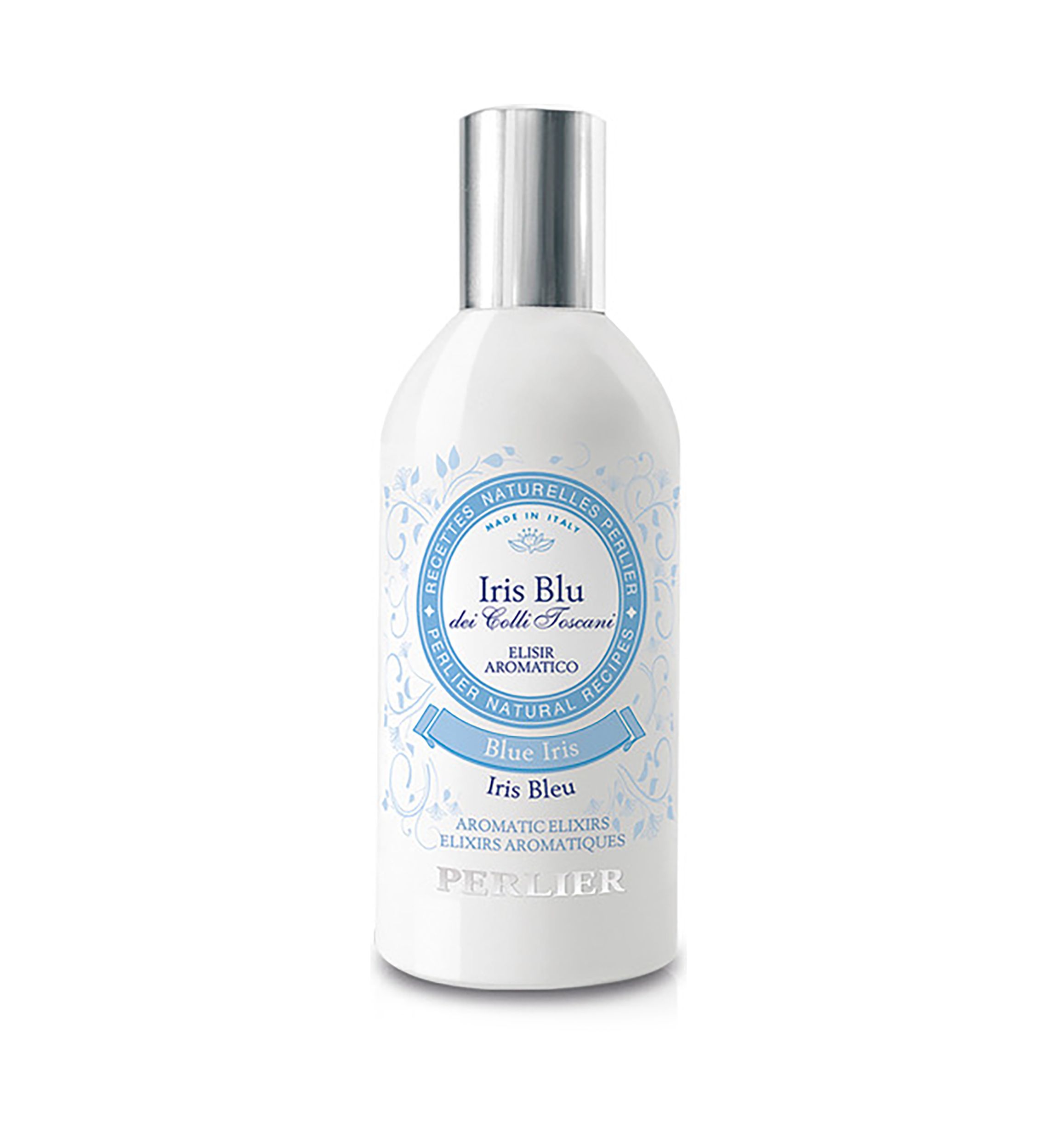 Blue Iris Elixir 